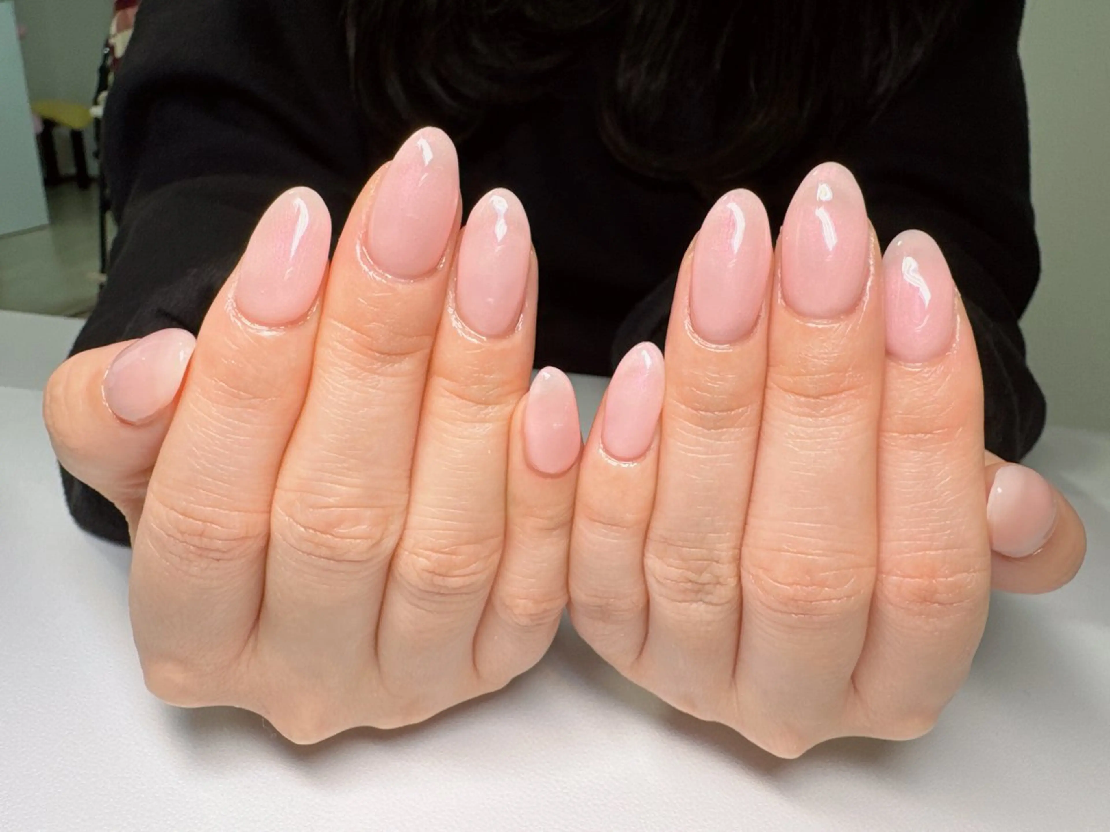 ネイル Rarity nail salonのネイルデザイン