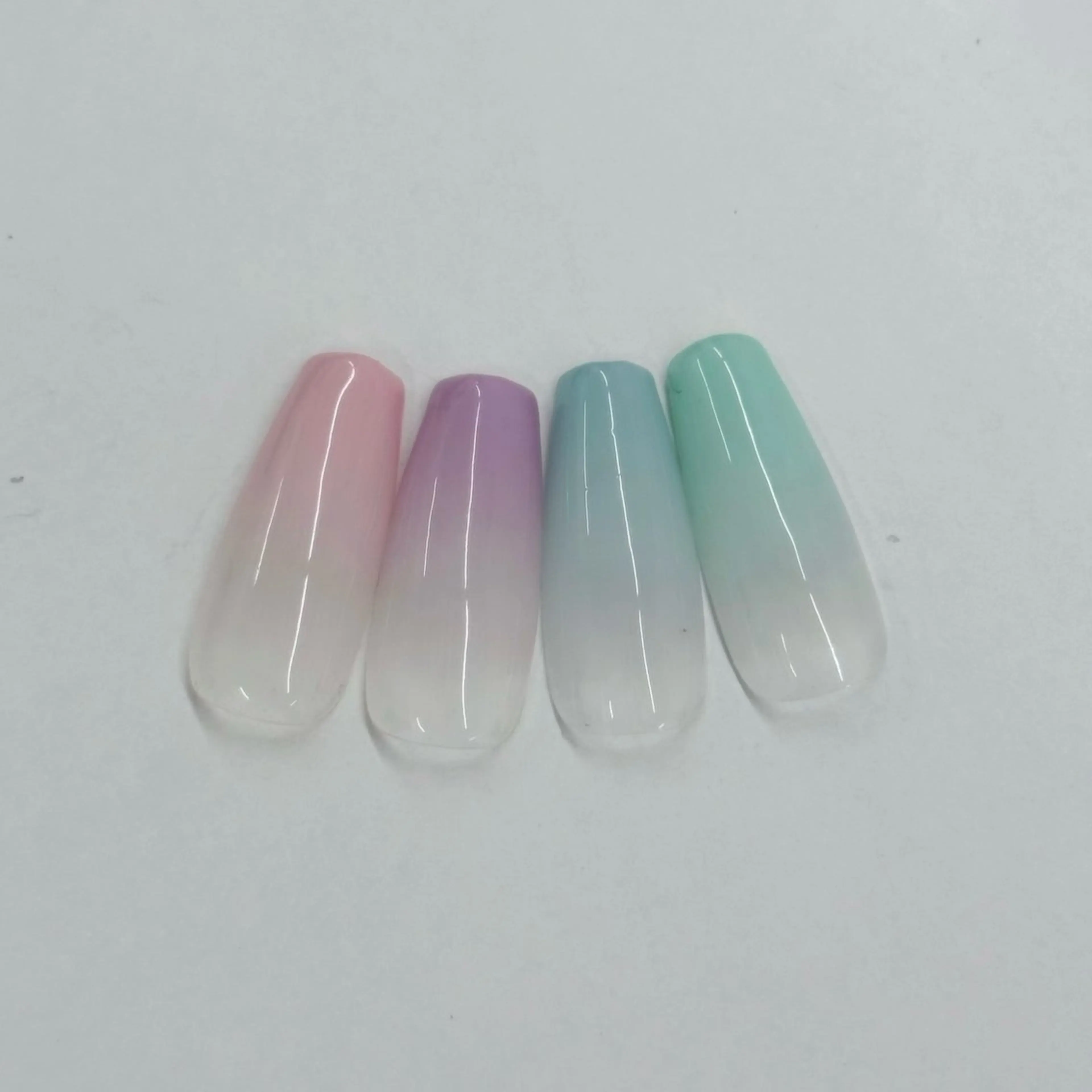 ネイル ハンドネイル vante raimuのネイルデザイン
