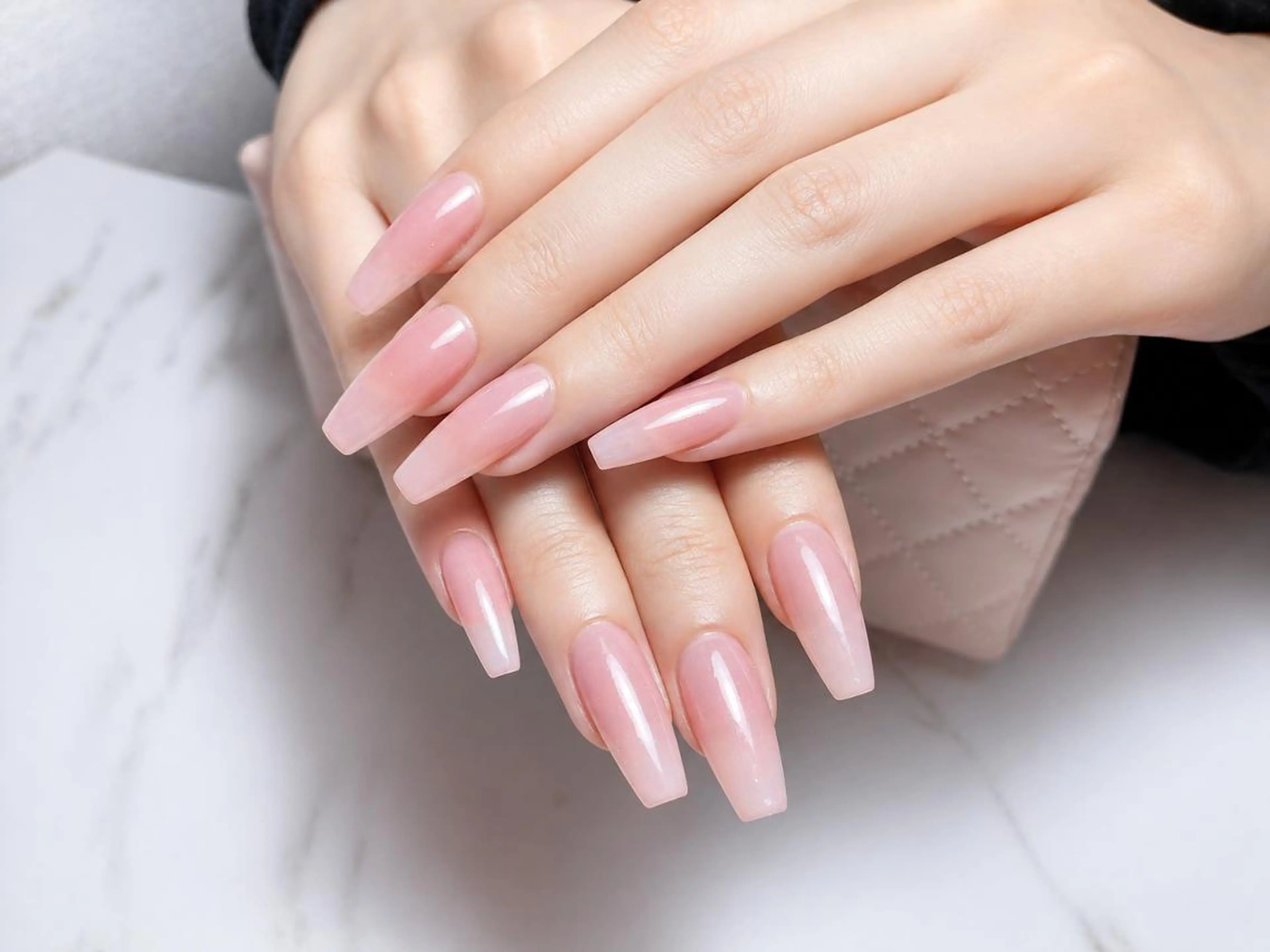 セミロング サロン ベネのマツエク・マツパデザイン