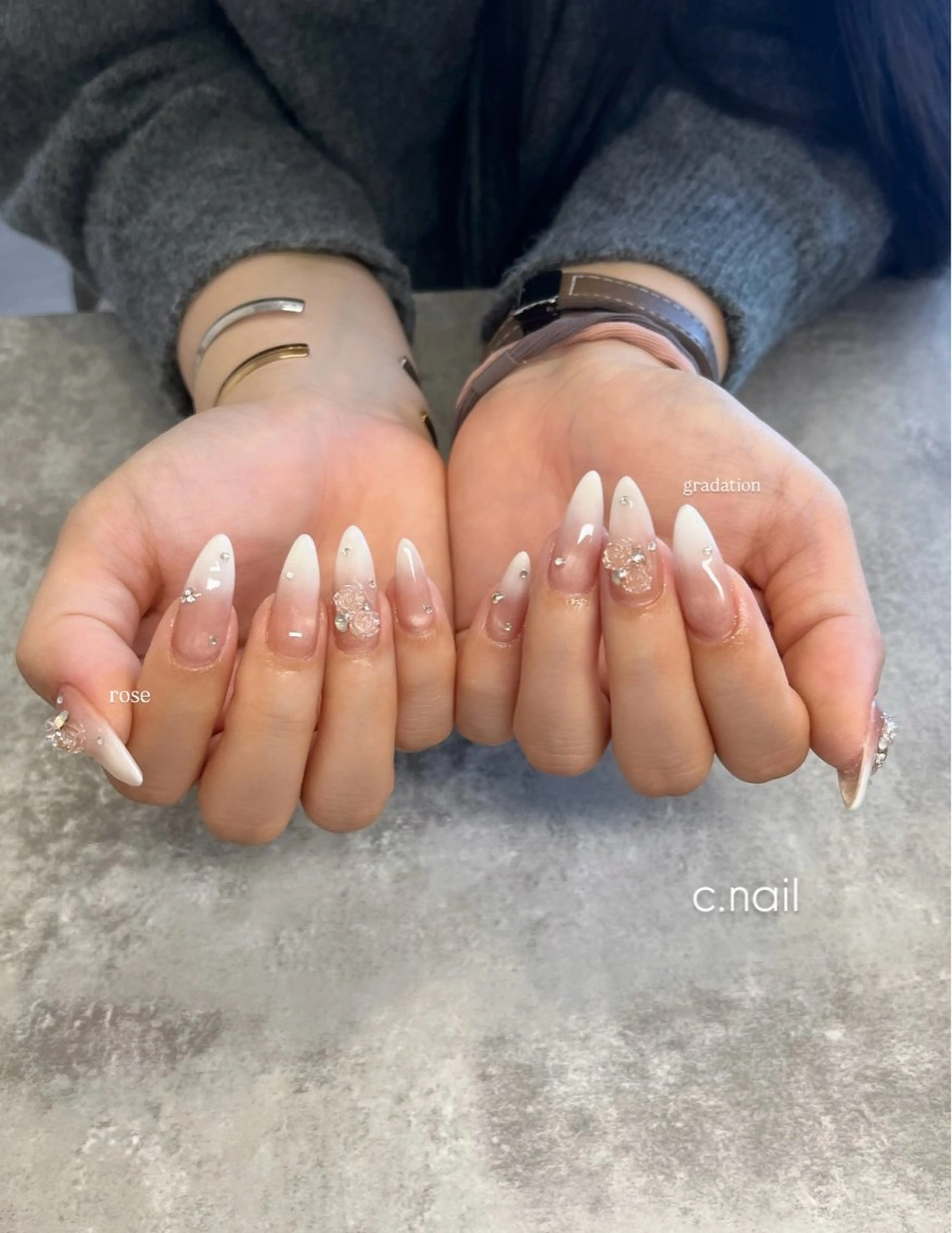 ネイル Chika/ C.nailのネイルデザイン