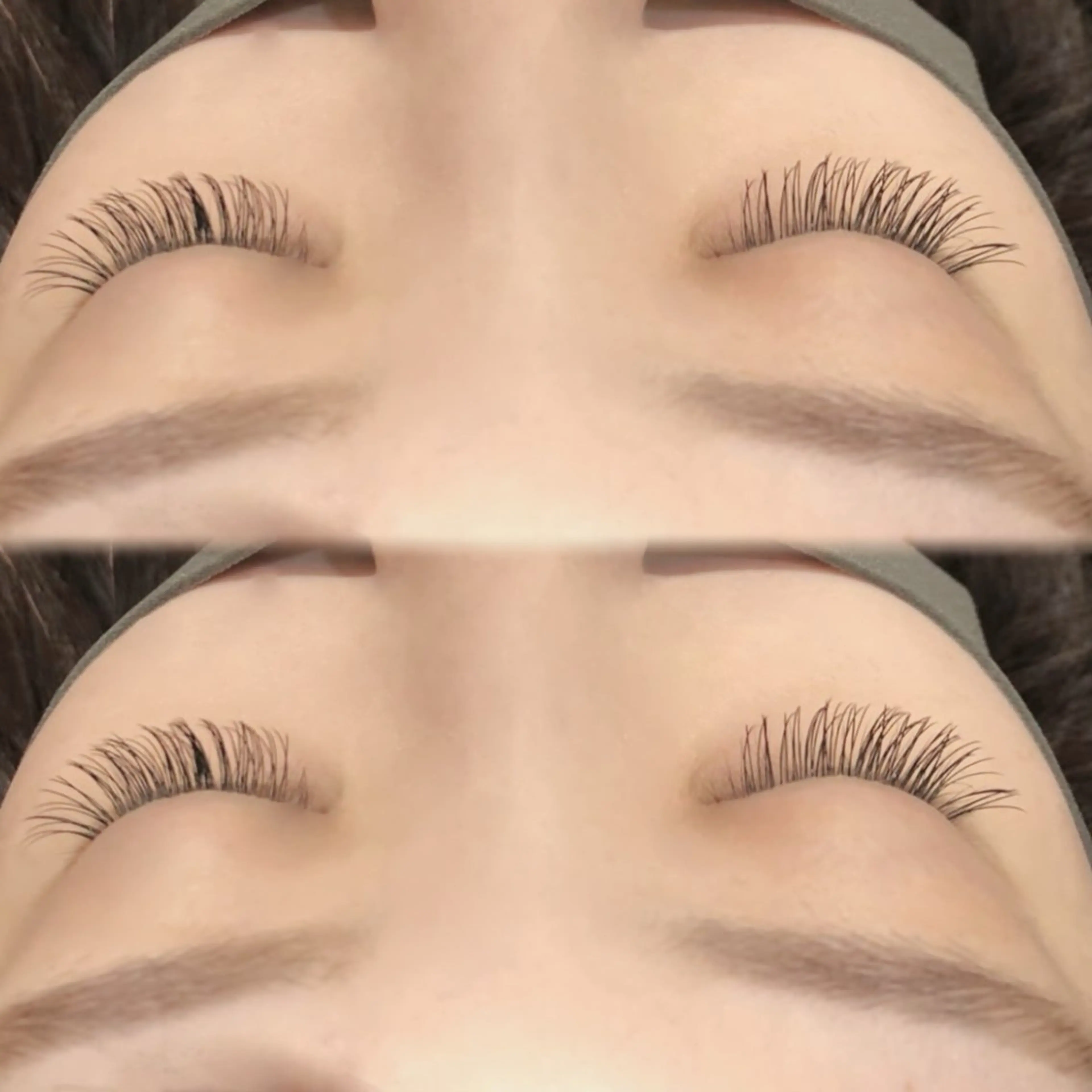 マツエク・マツパ LoLo. 心斎橋のヘアスタイル