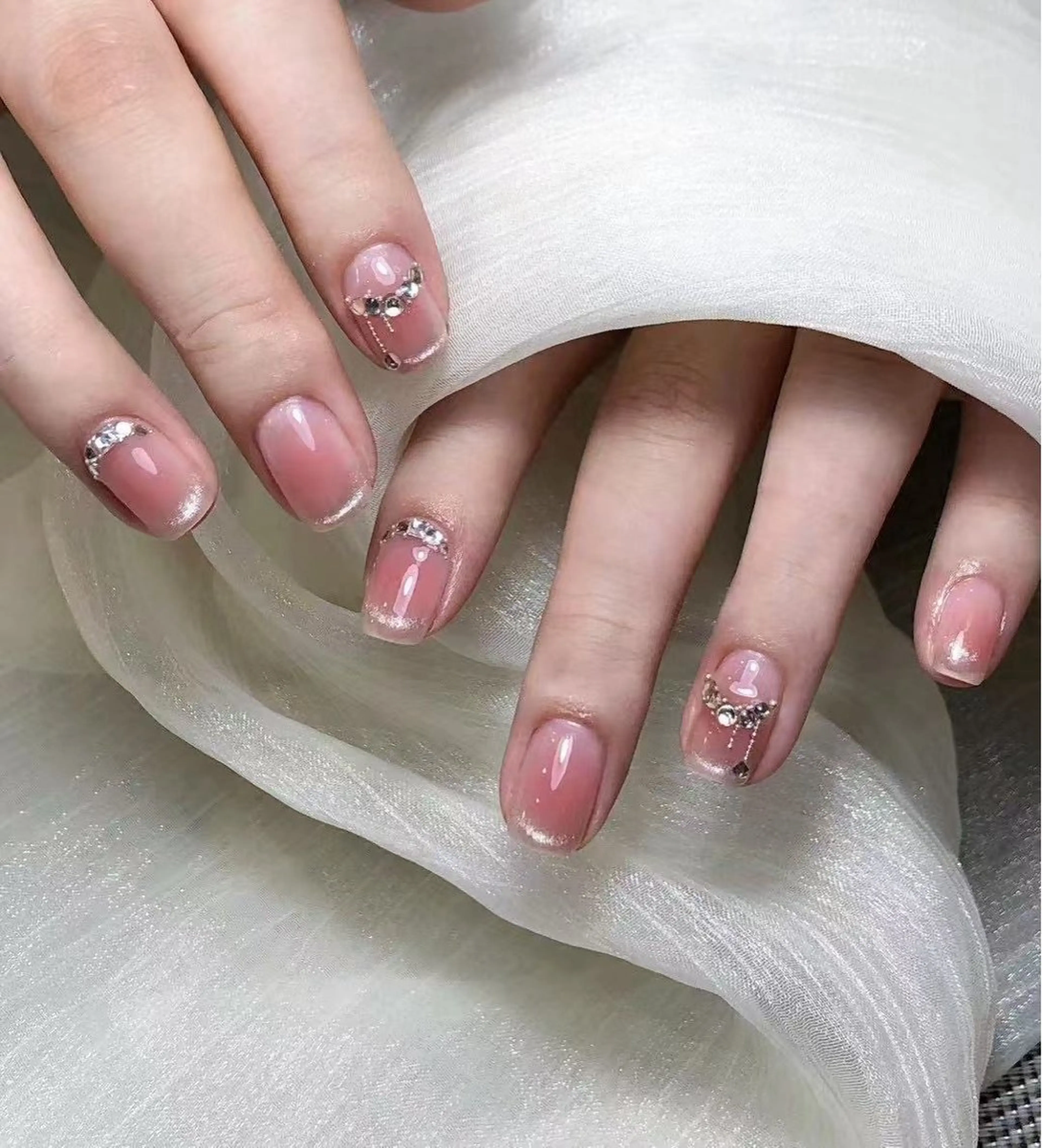 ネイル Rubys nailのネイルデザイン