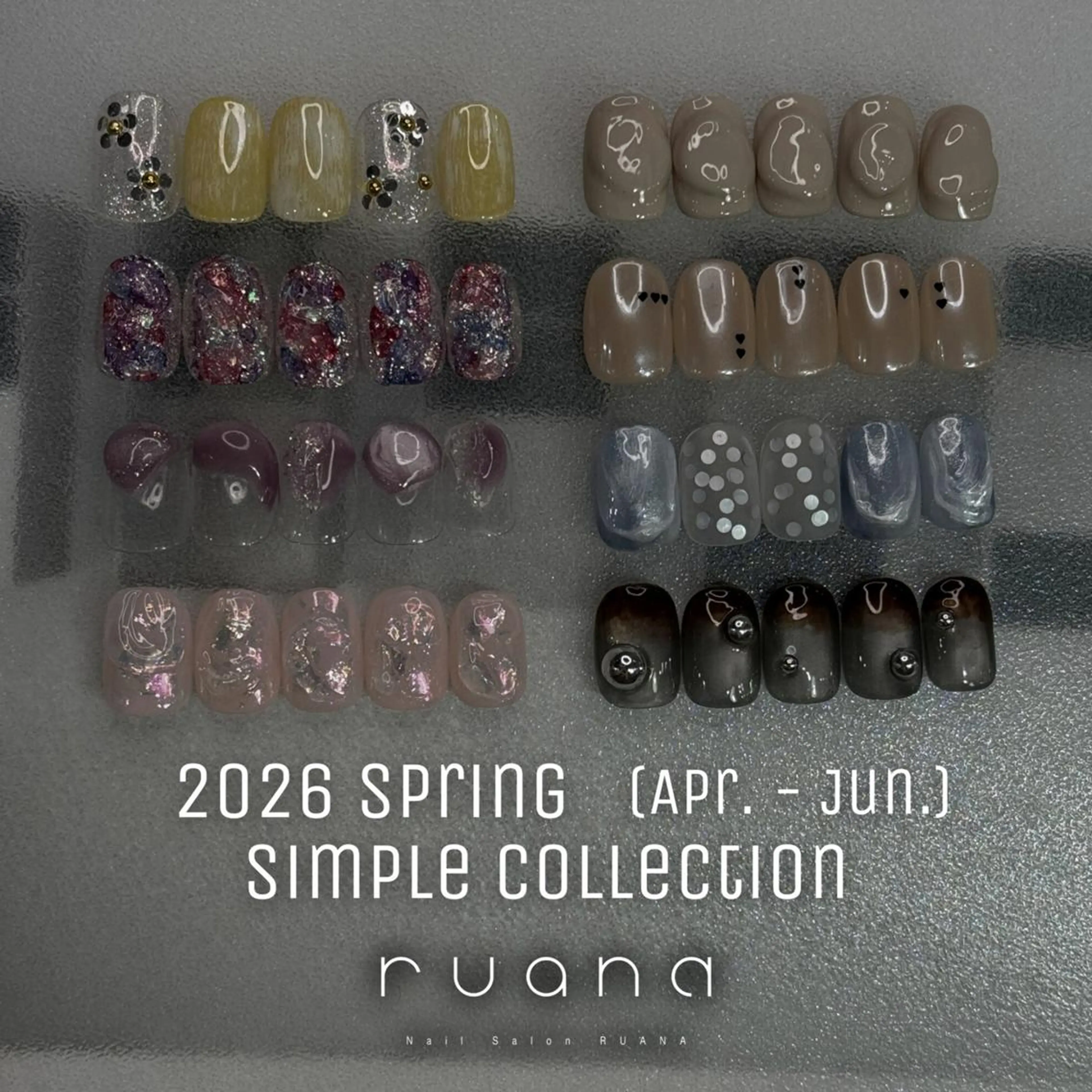 【オフ無し】 定額サンプルコース¥7,900→¥3,000の写真