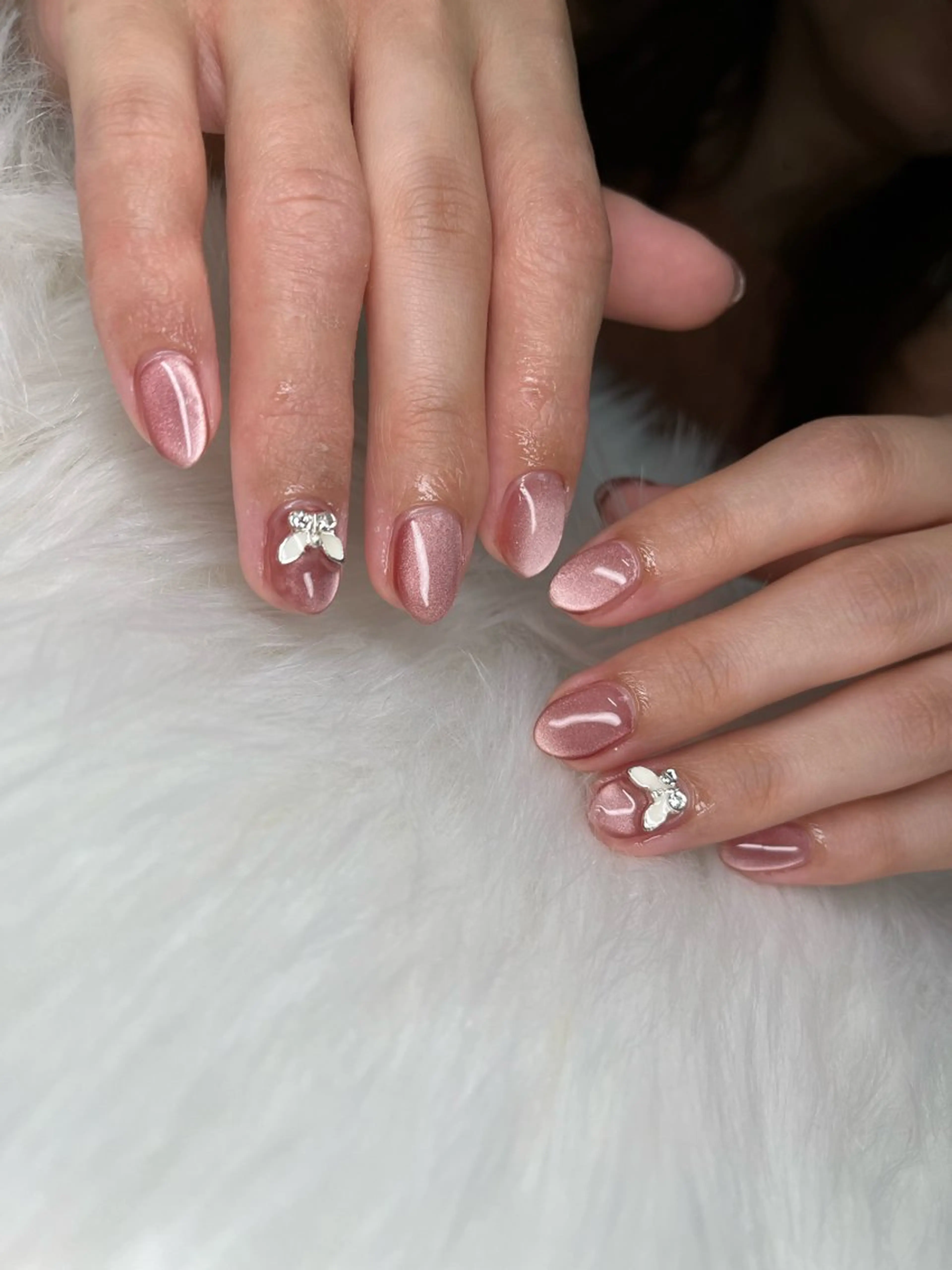 ネイル JR西大路駅徒歩1分 JBネイルのネイルデザイン