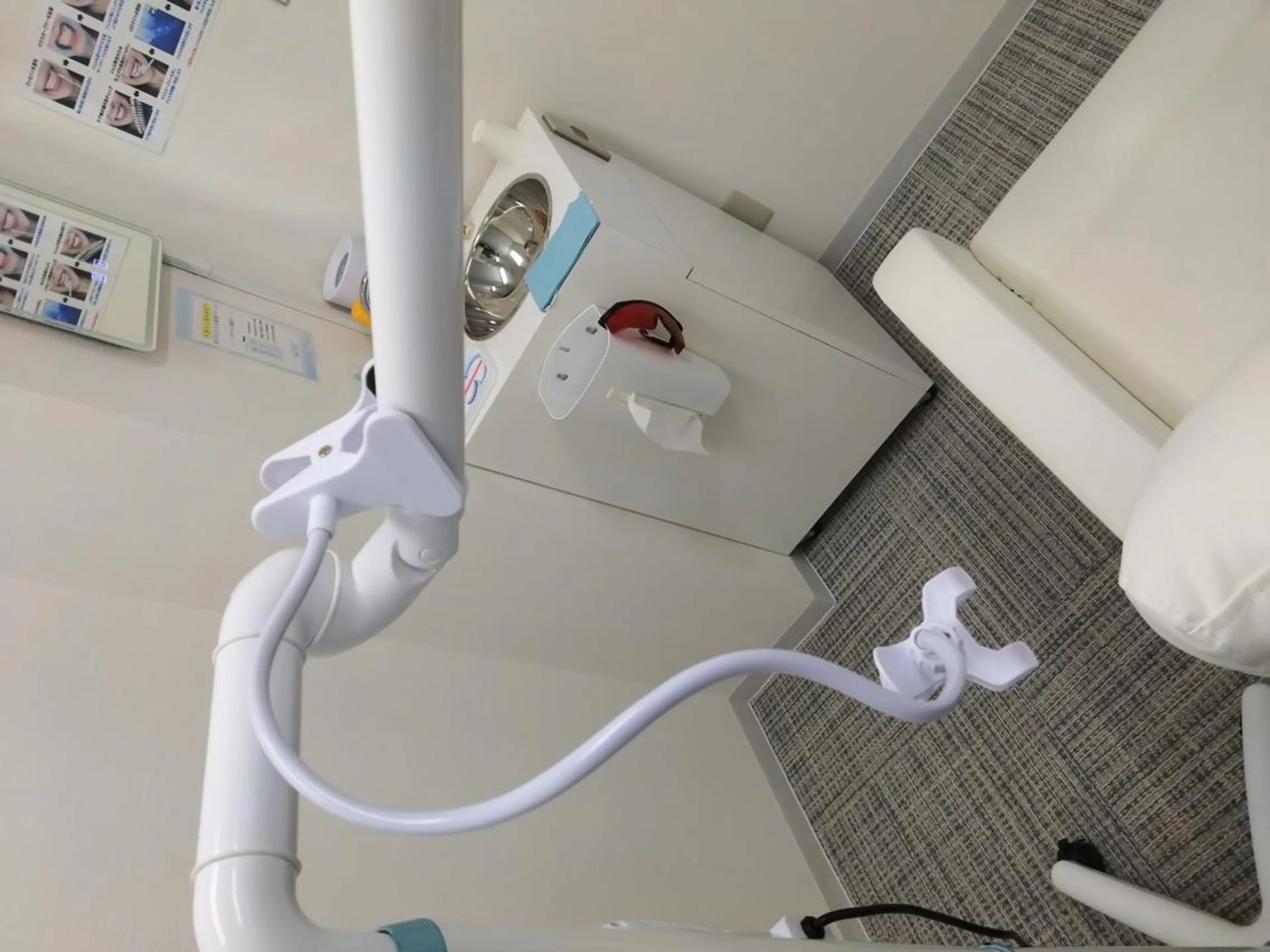 ミディアム パーマ その他 ホワイトニングサロン nico西葛西店のその他イメージ