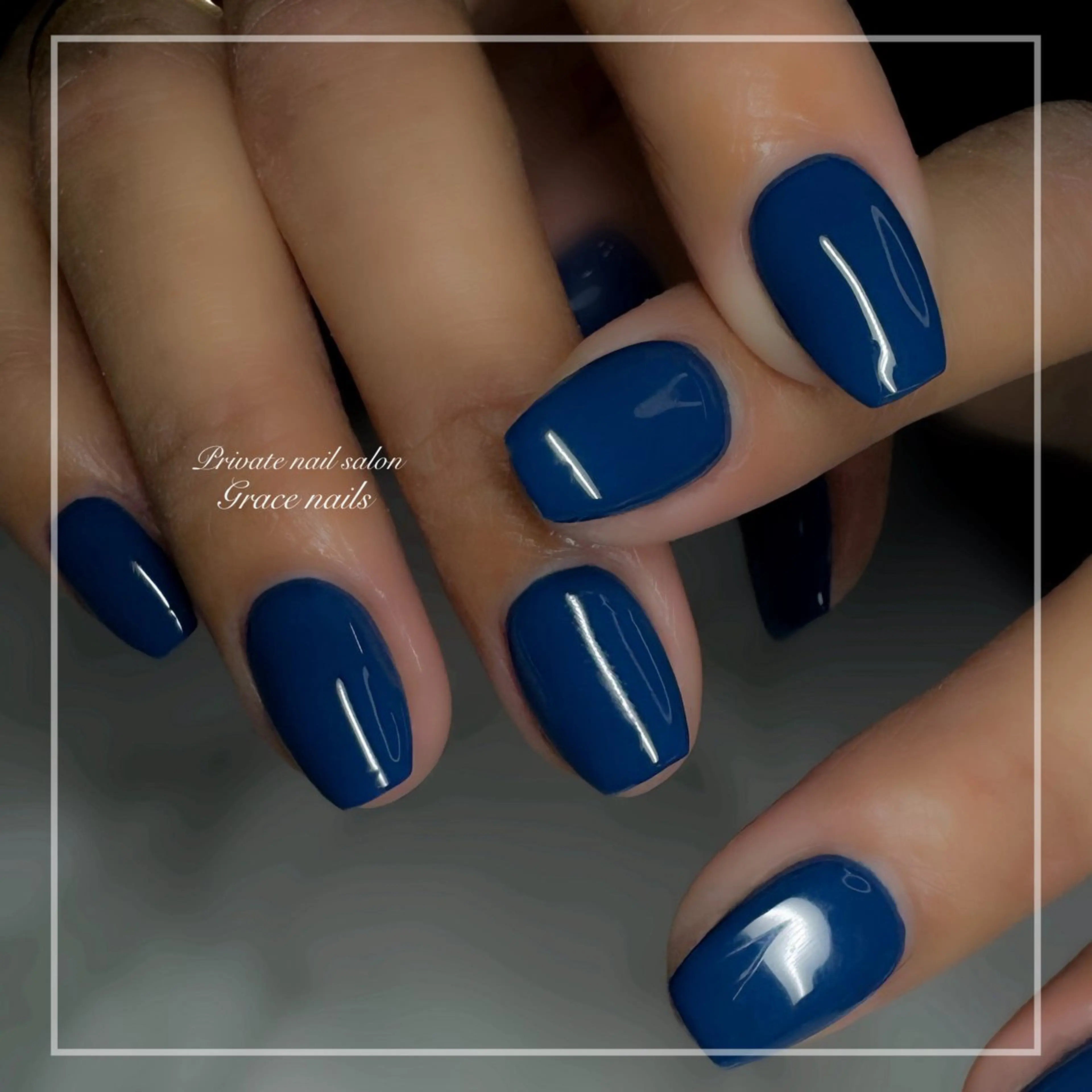 ネイル GRACE NAILSのネイルデザイン