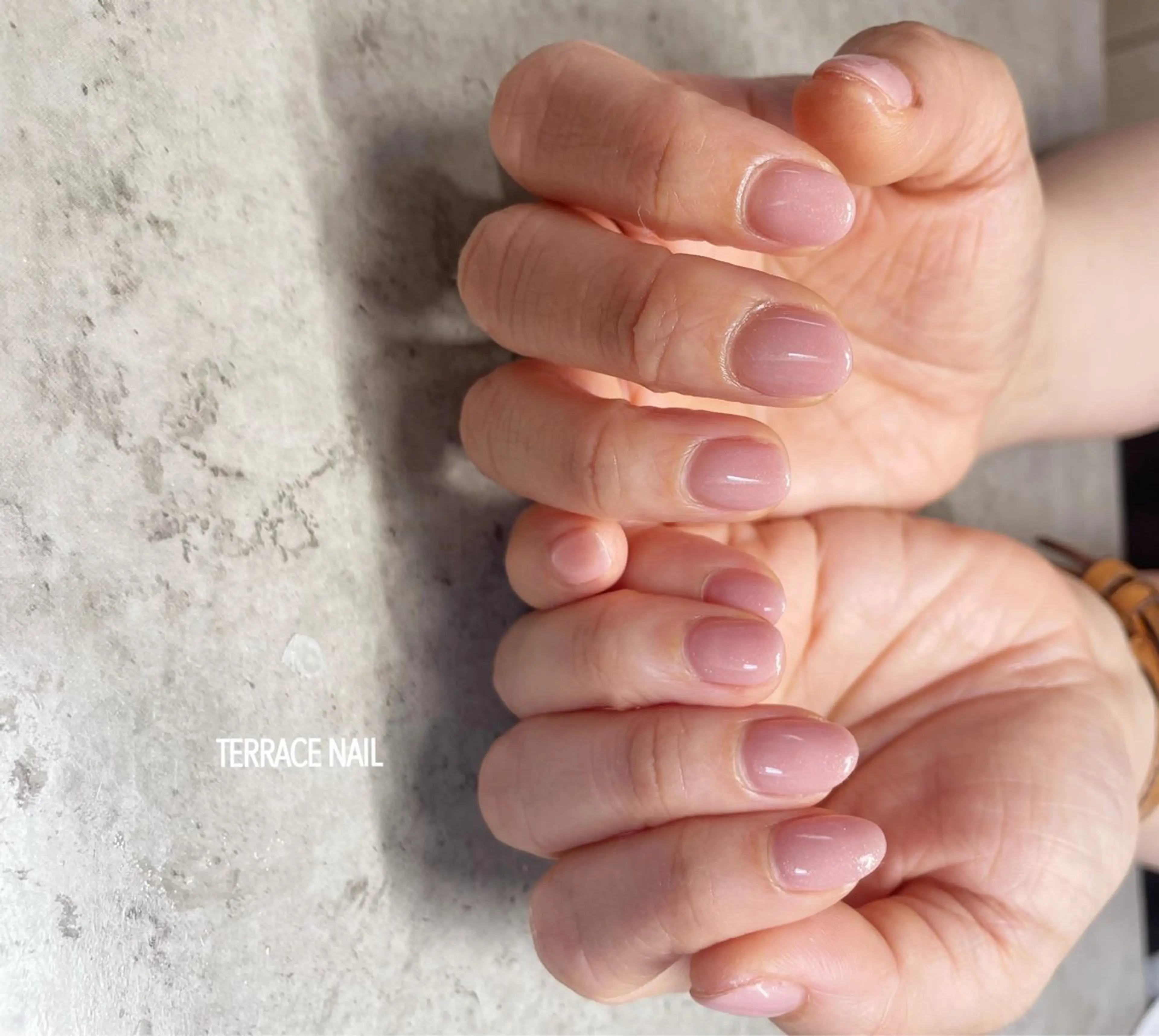 ネイル KAMINO CHIKAのネイルデザイン