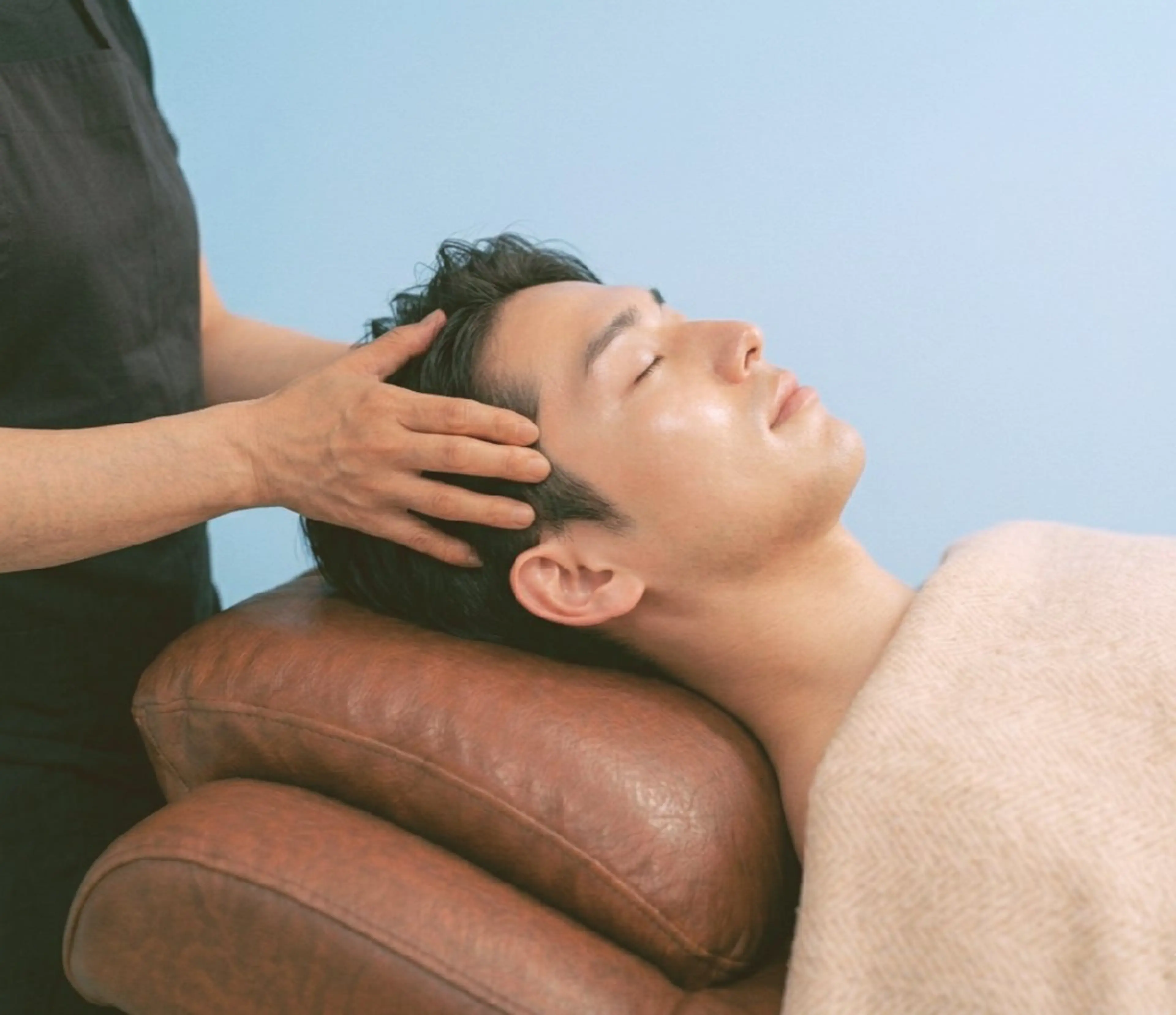 メンズ brow bar tokyo所属・brow bar tokyo【乃木坂】のその他イメージ