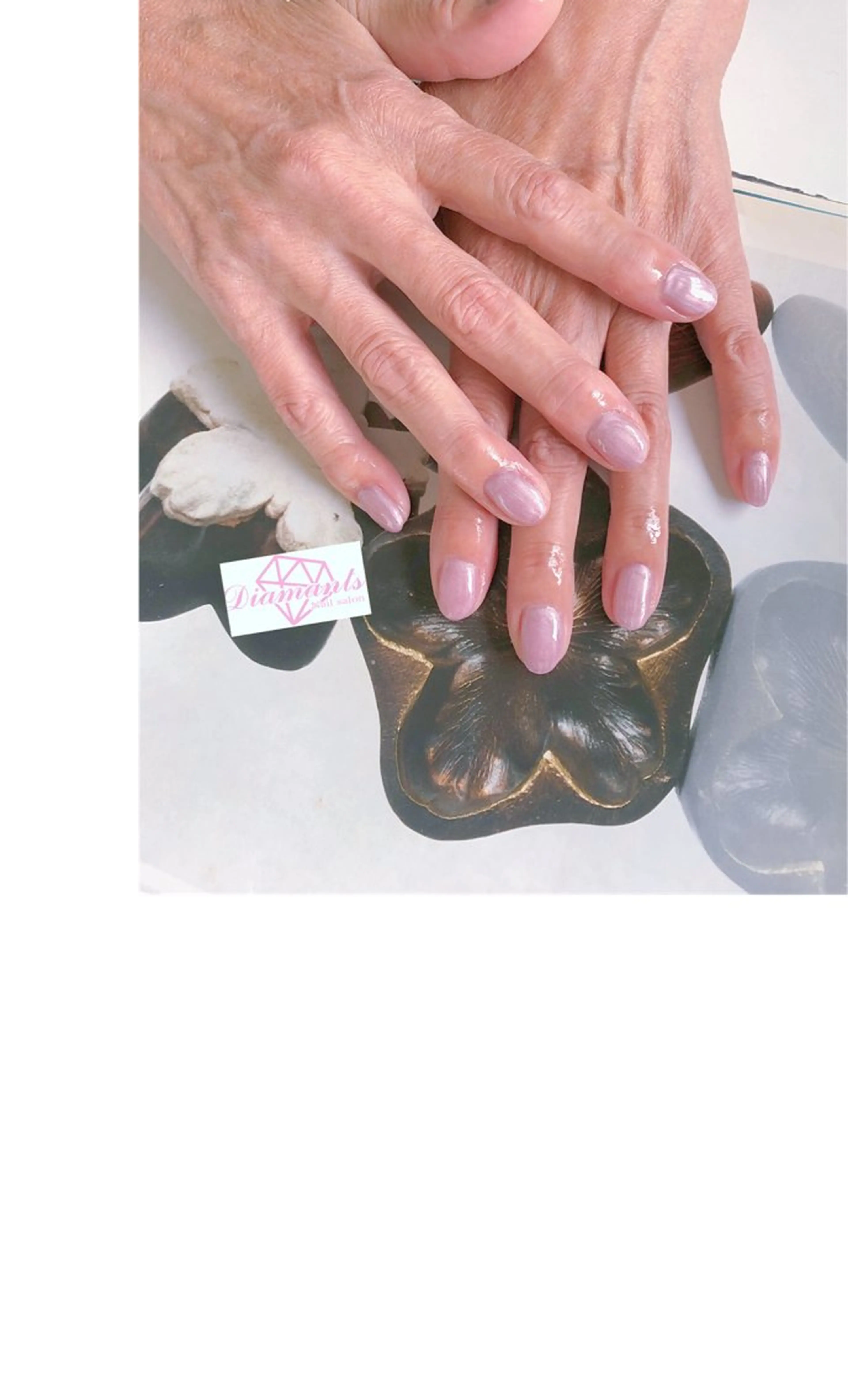 ネイル Asa miのネイルデザイン