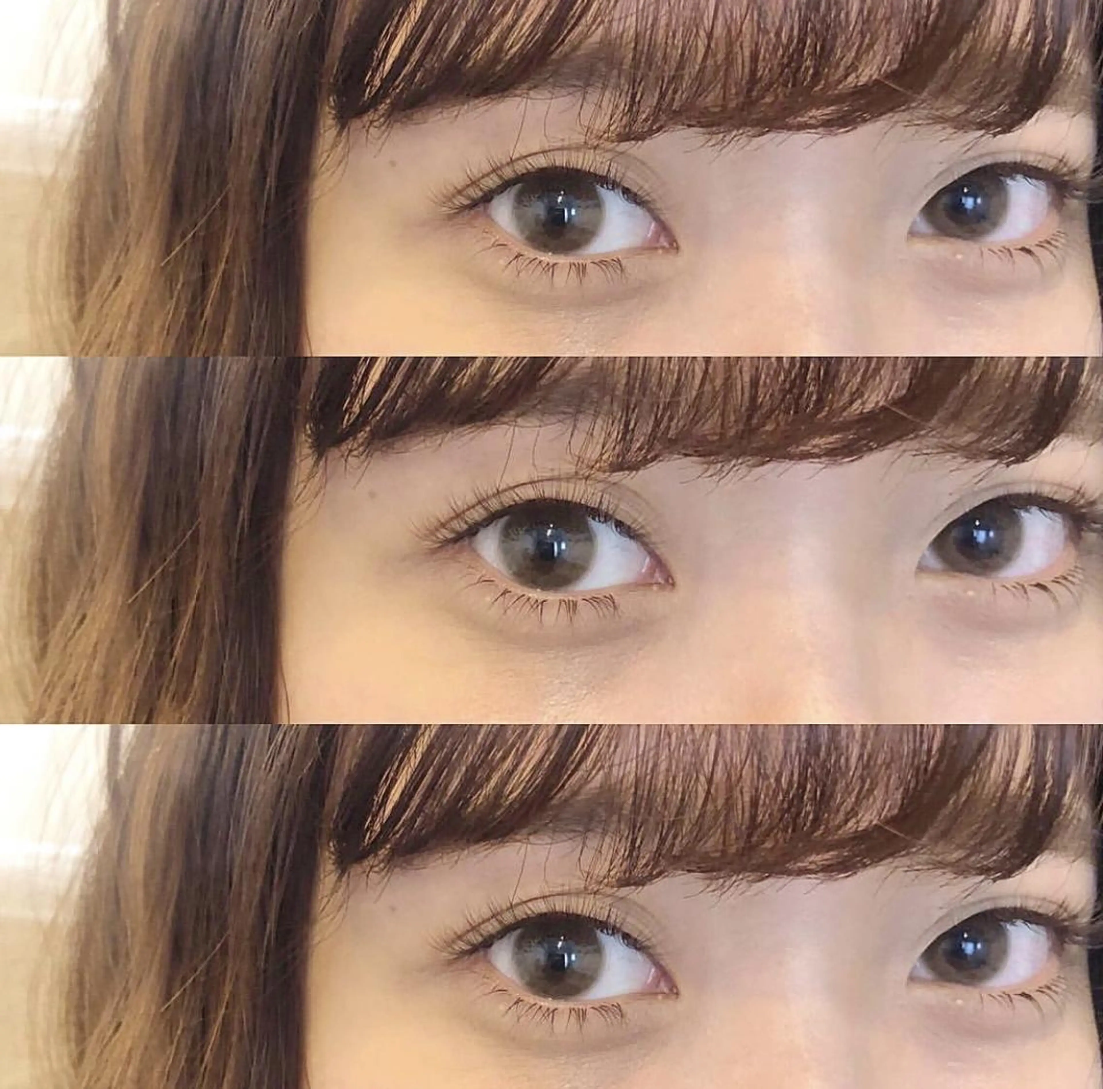 マツエク・マツパ Natsumi フェイシャル/マツパのマツエク・マツパデザイン