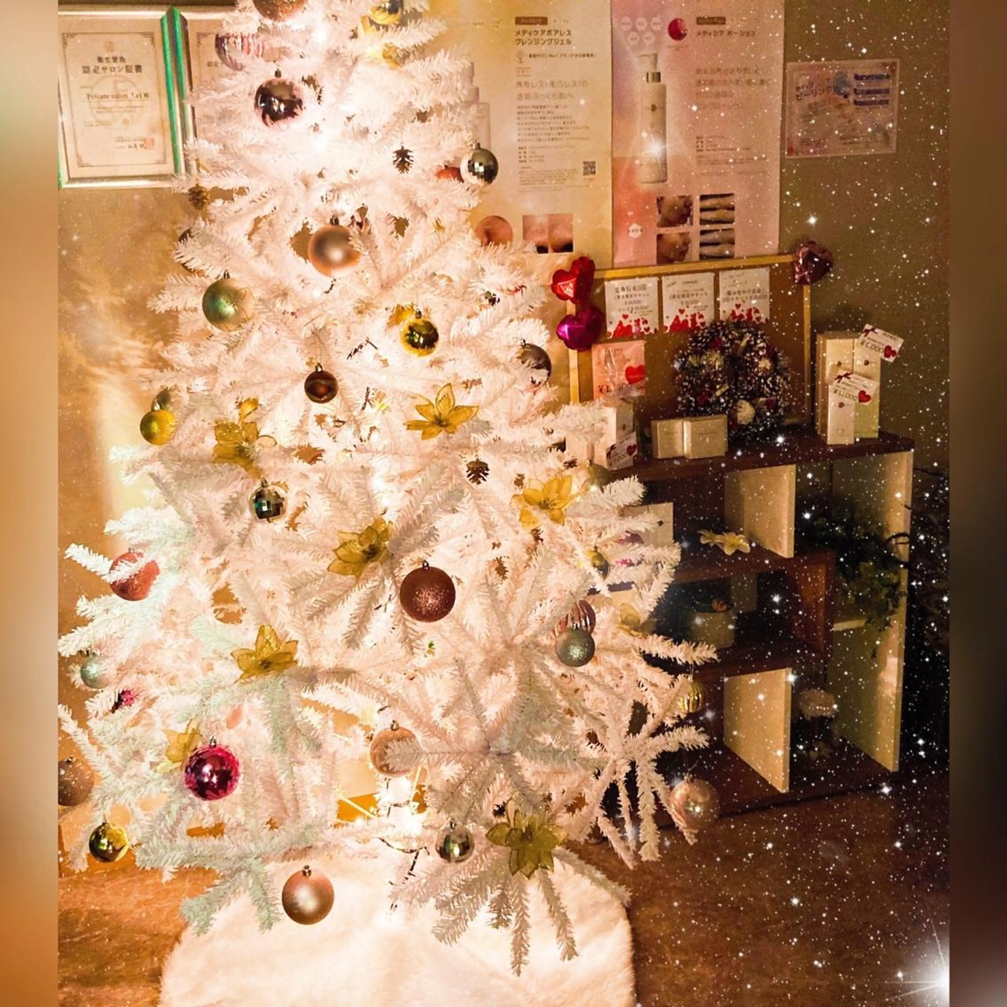 Private salon Leiのエステ・リラクイメージ