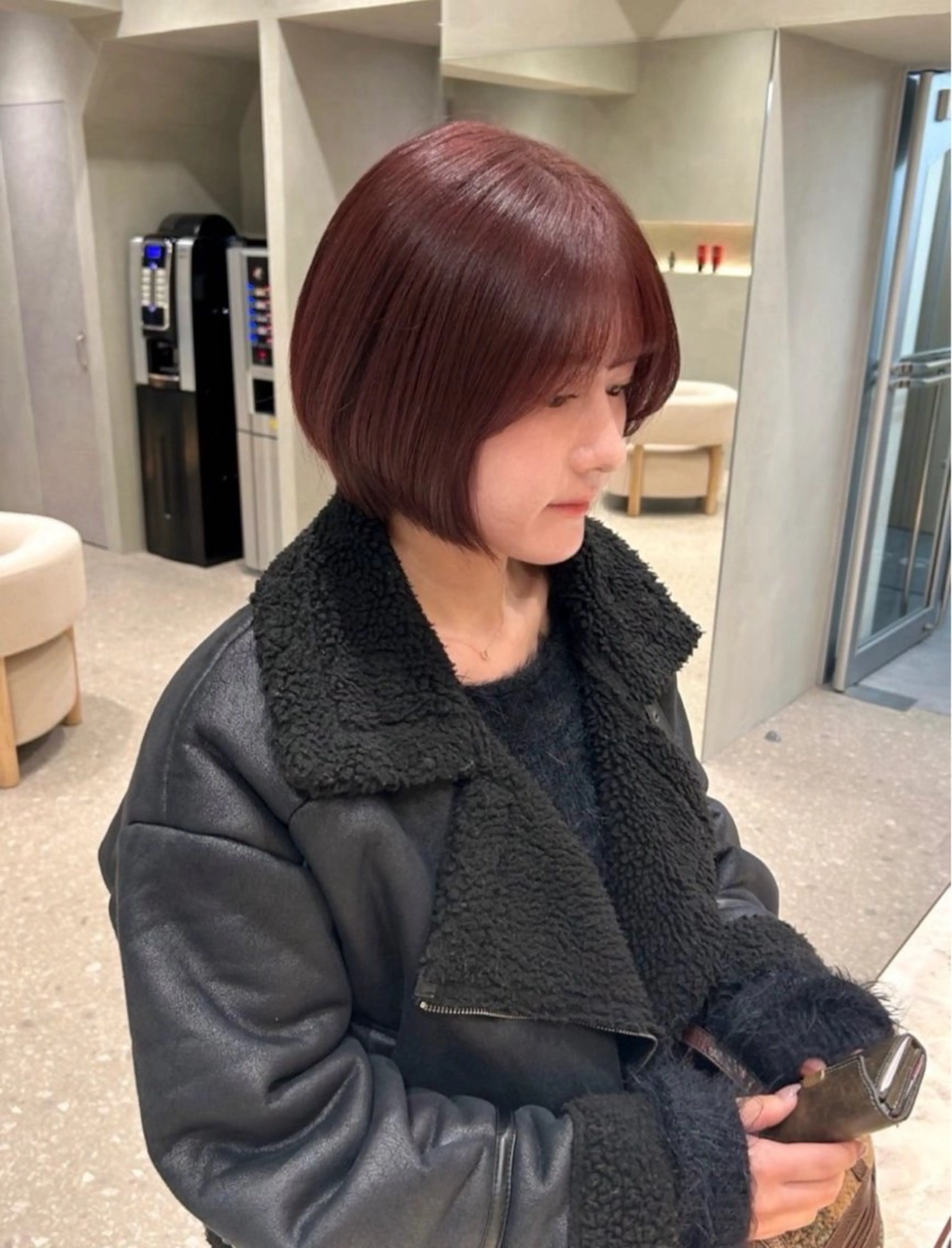 ショート aimi 🎀のヘアスタイル