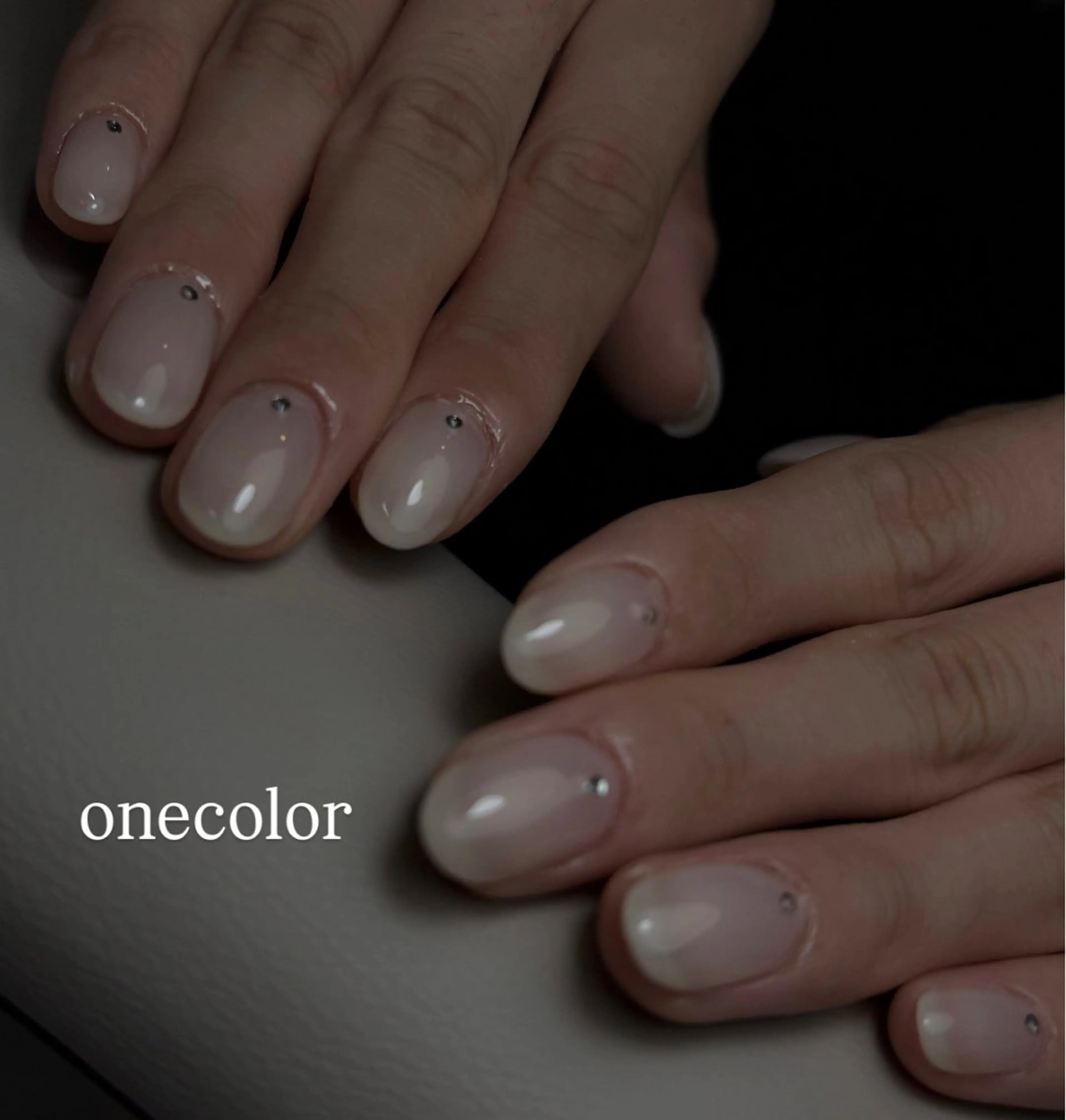 ネイル JUNNAIL ゆあのネイルデザイン