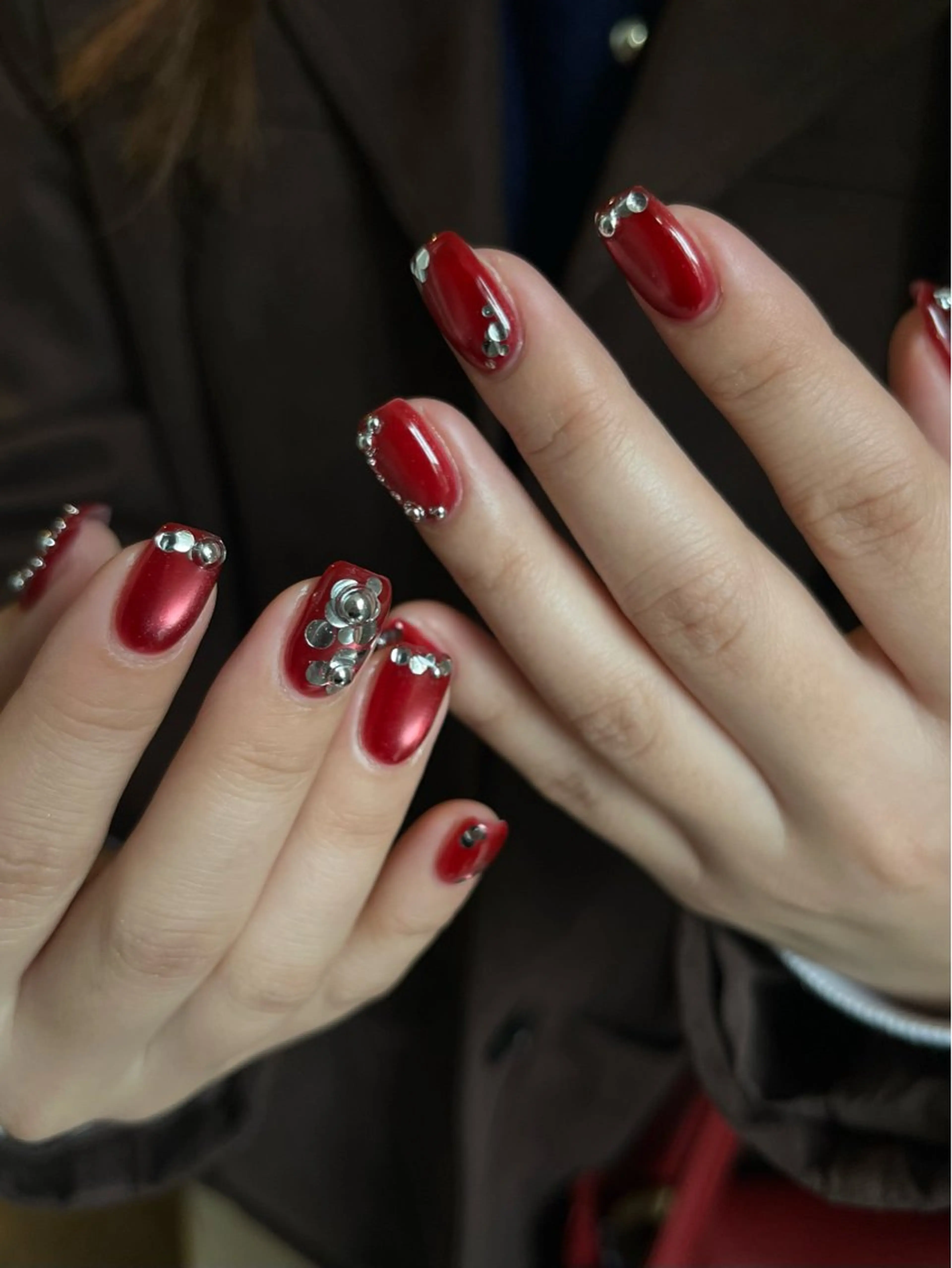 ネイル ハンドネイル mitsuki / Manonのネイルデザイン