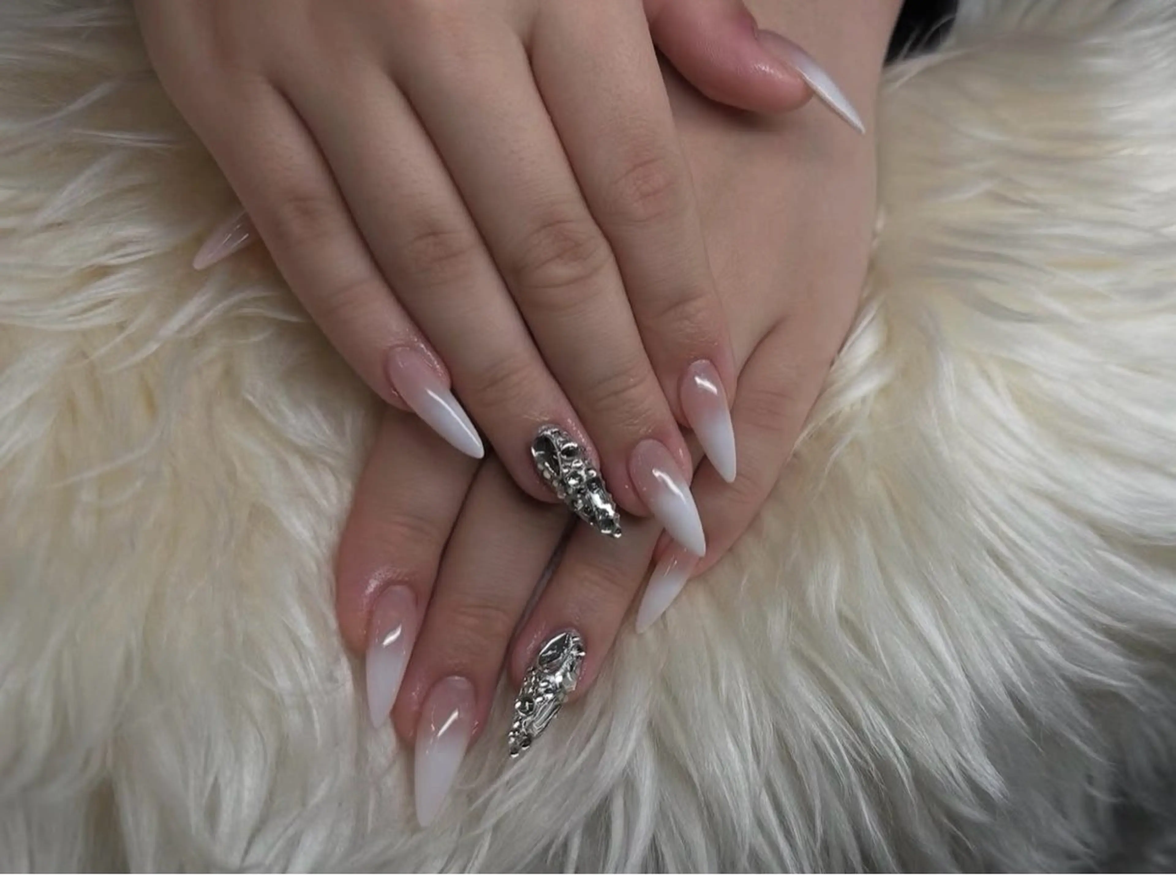 ネイル ticano nailのネイルデザイン