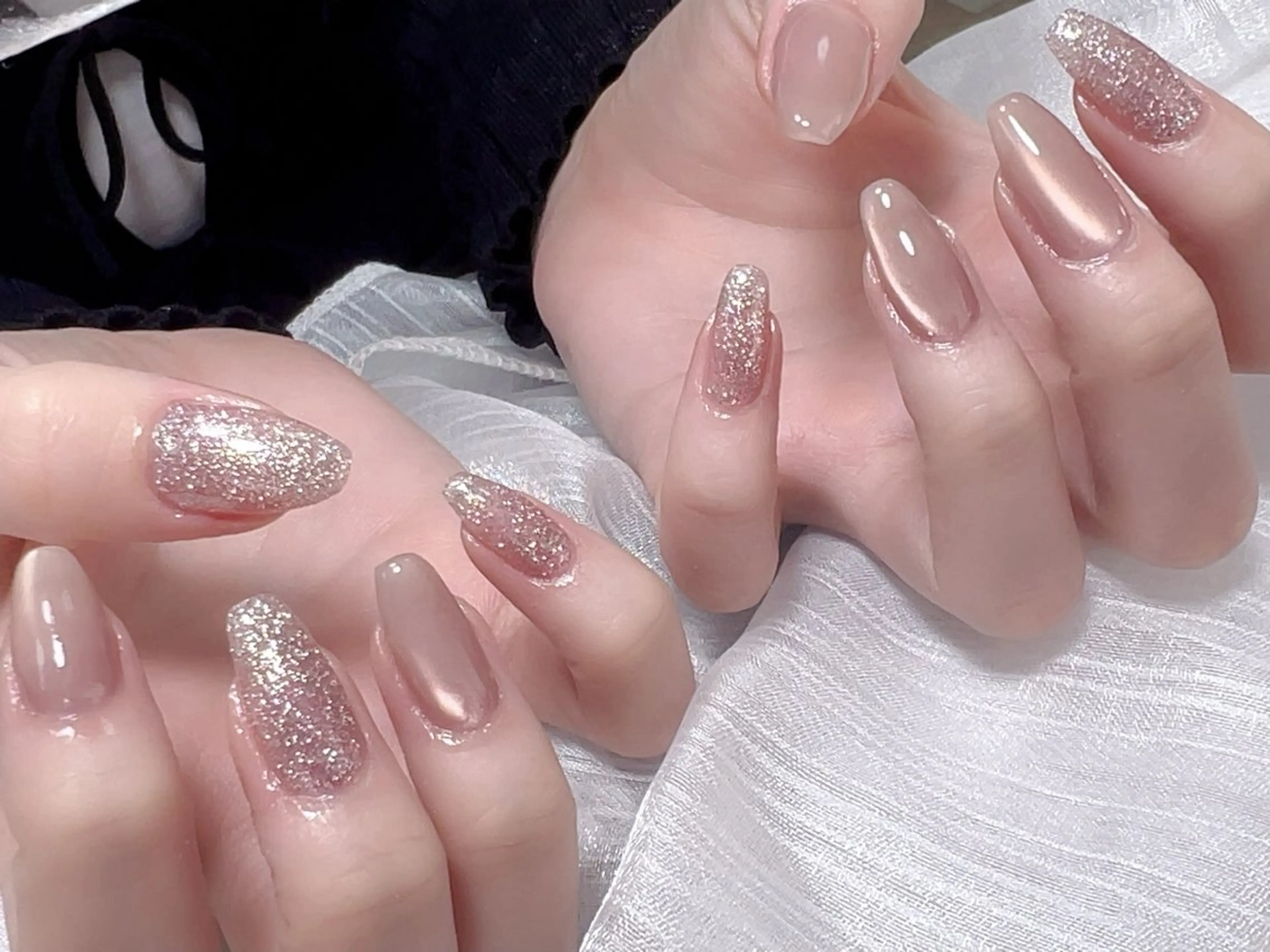 ネイル ハンドネイル Nail NaNaのネイルデザイン