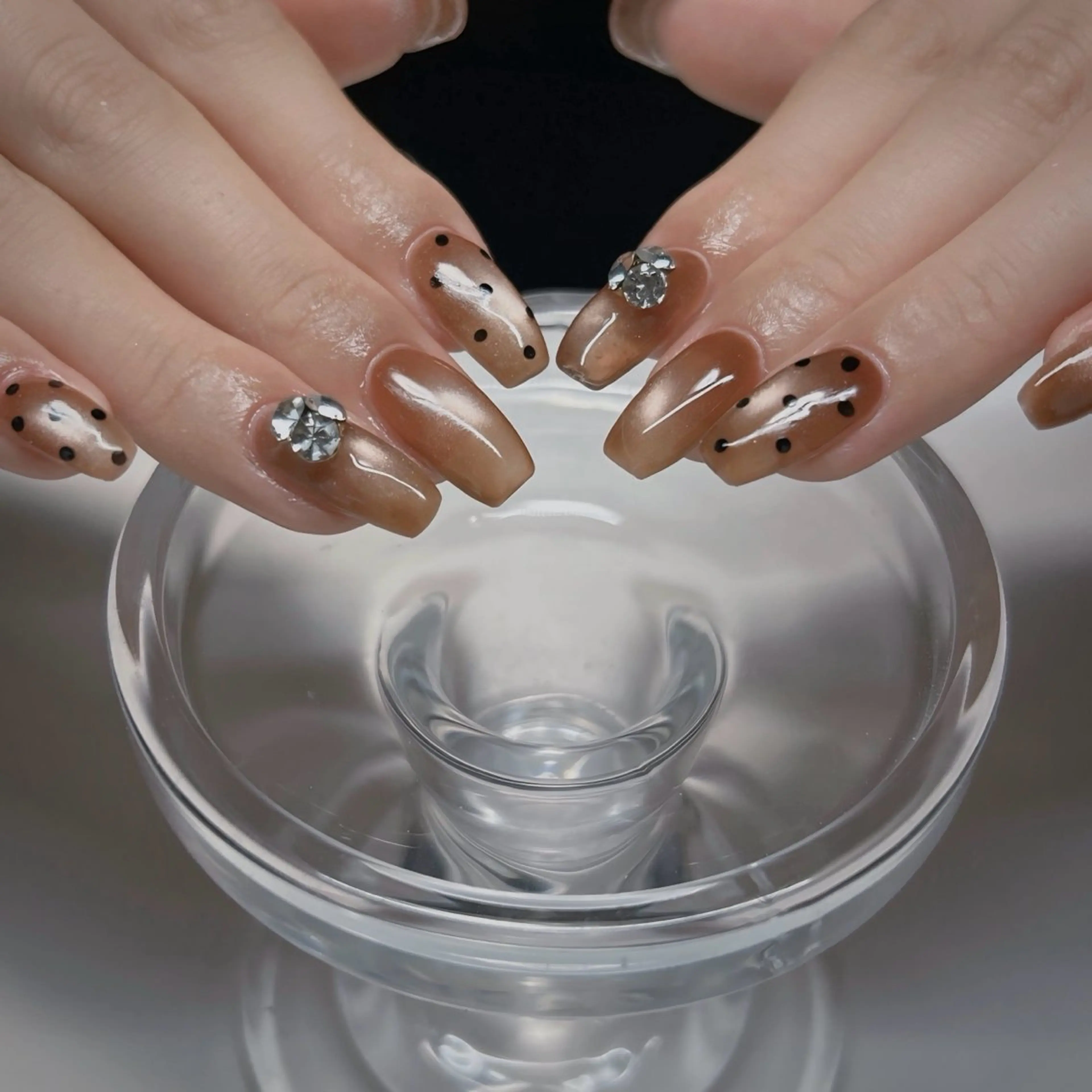 ネイル nail salon JUJUのネイルデザイン