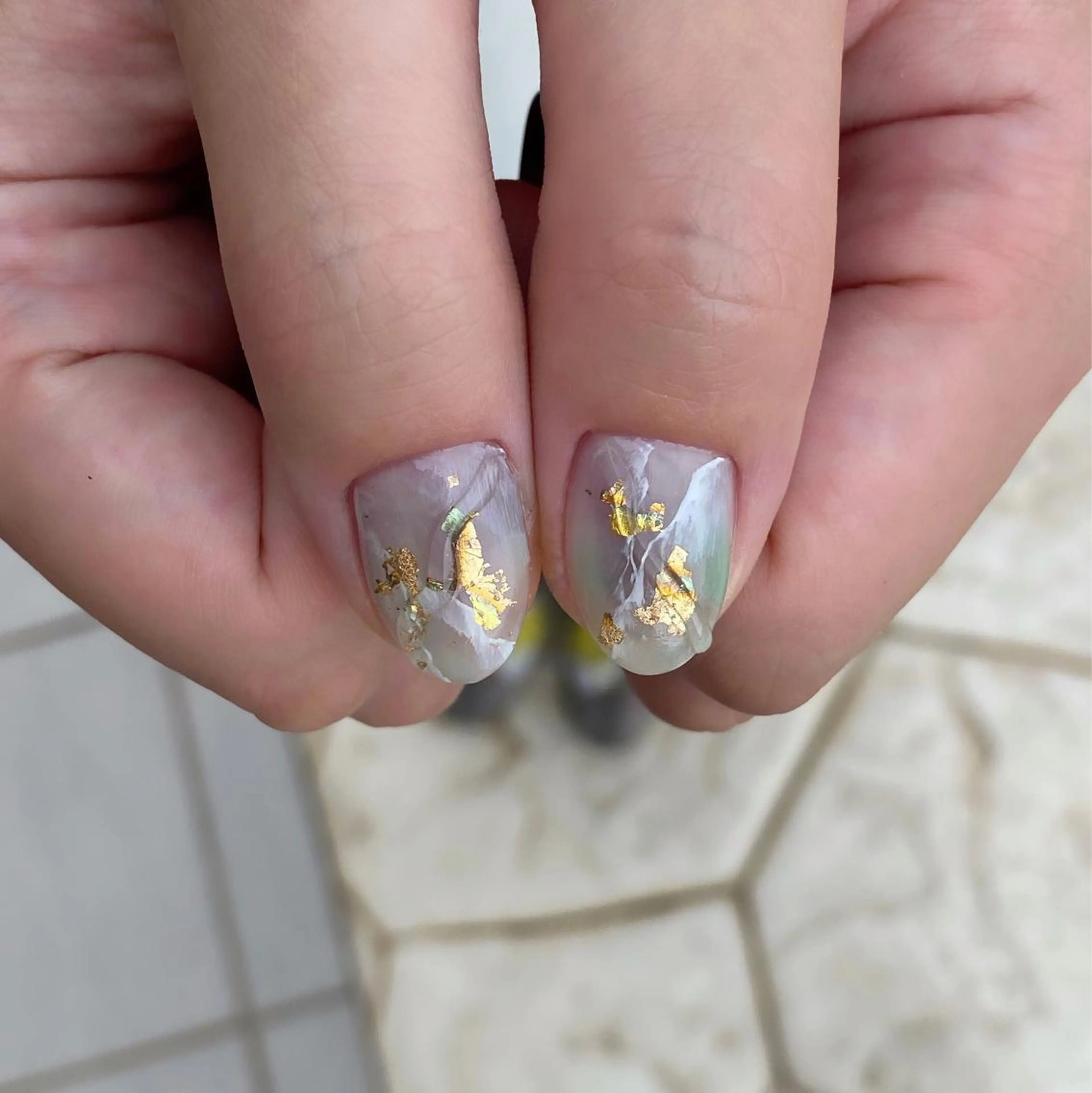 ネイル ハンドネイル ハンドケア u sのネイルデザイン