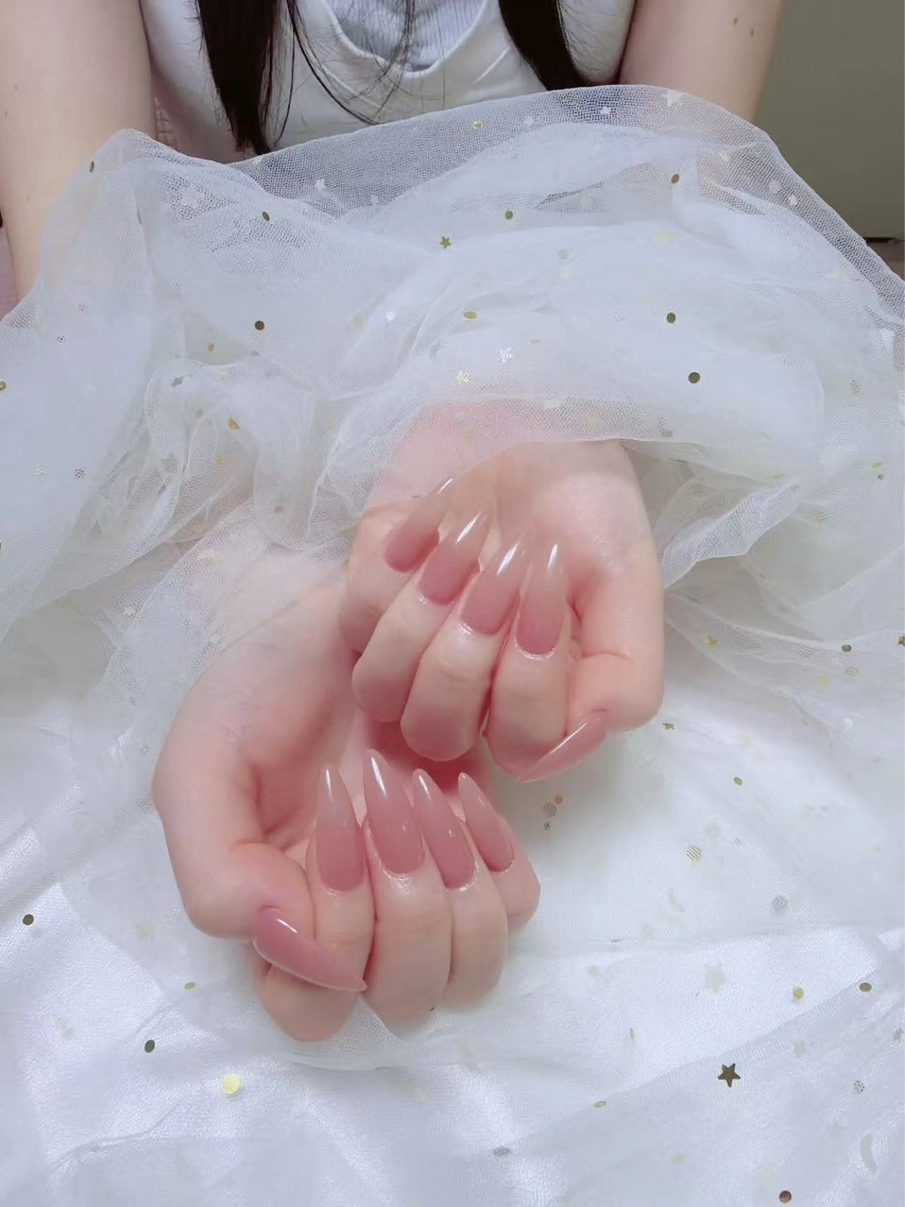 ネイル ジョリ kasumi🌹💅のネイルデザイン