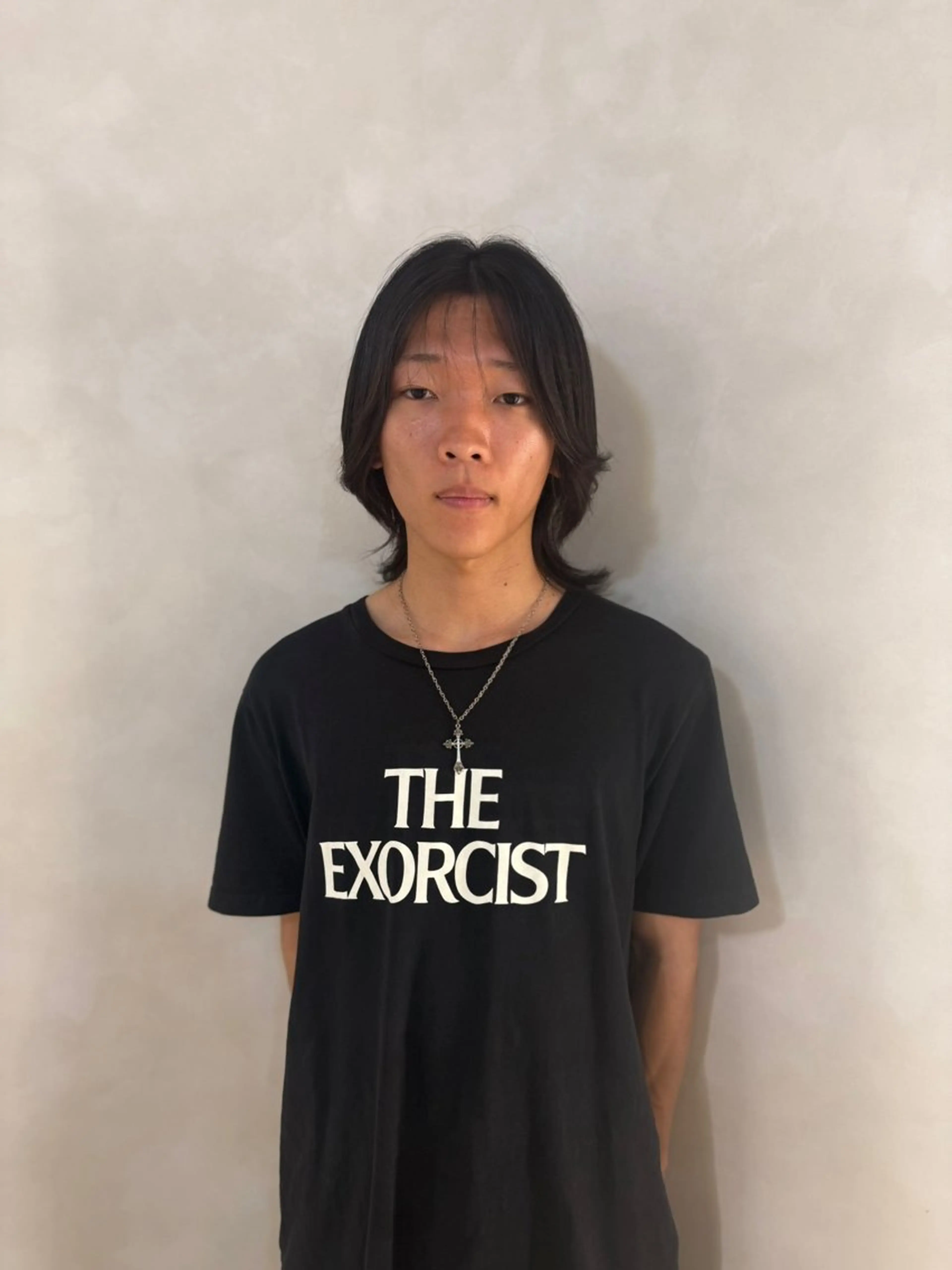 メンズ カット 17日空き有り natsumiのヘアスタイル