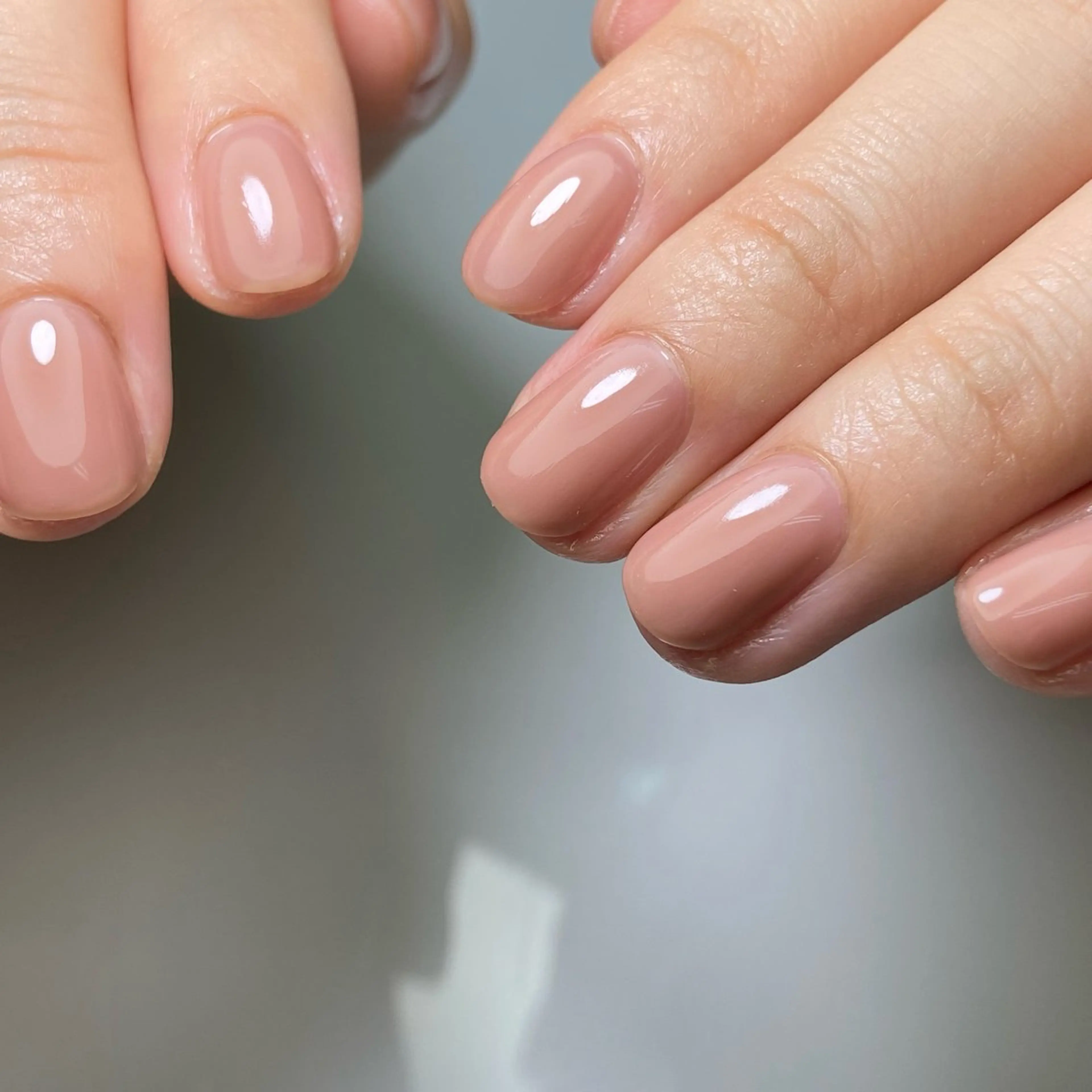 ネイル ハンドネイル nail salon Lumièreのネイルデザイン