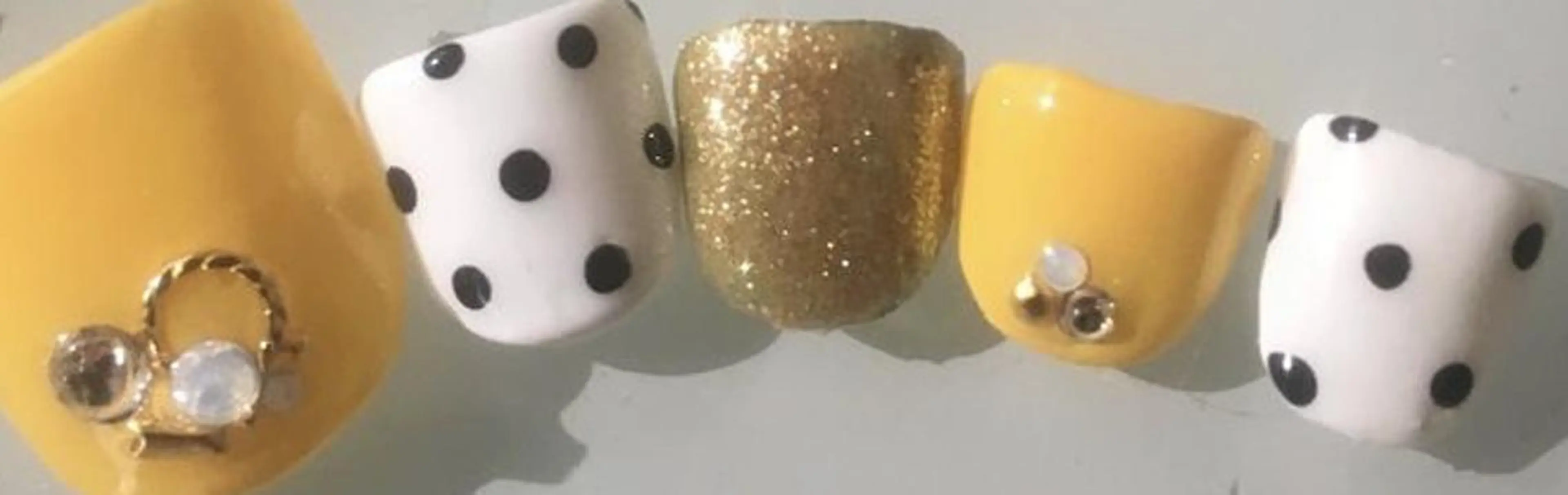 ネイル 🌸りな りなのネイルデザイン