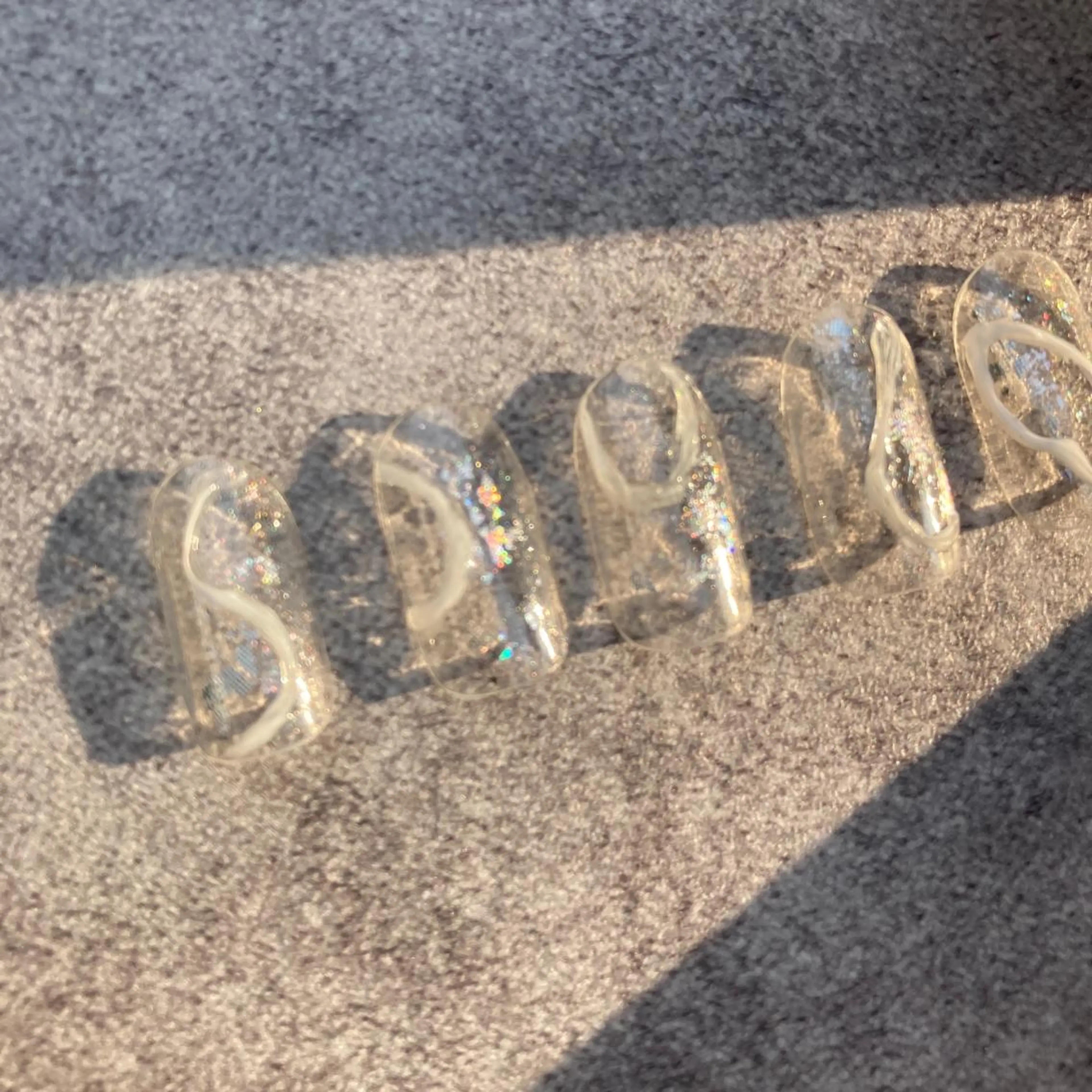 ネイル ネイルアトリエ プラスメリーのネイルデザイン