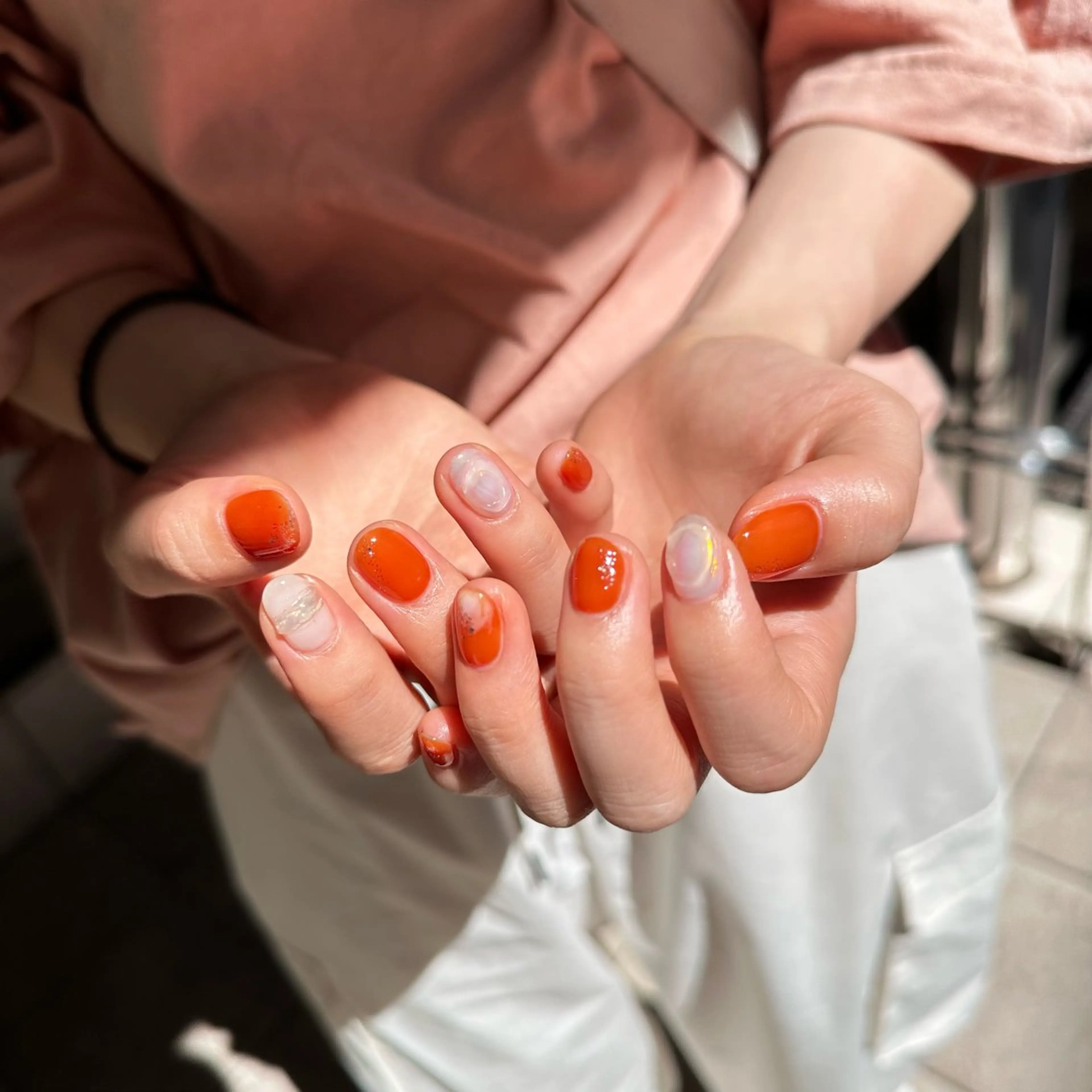 ネイル pro.m Kanonのネイルデザイン