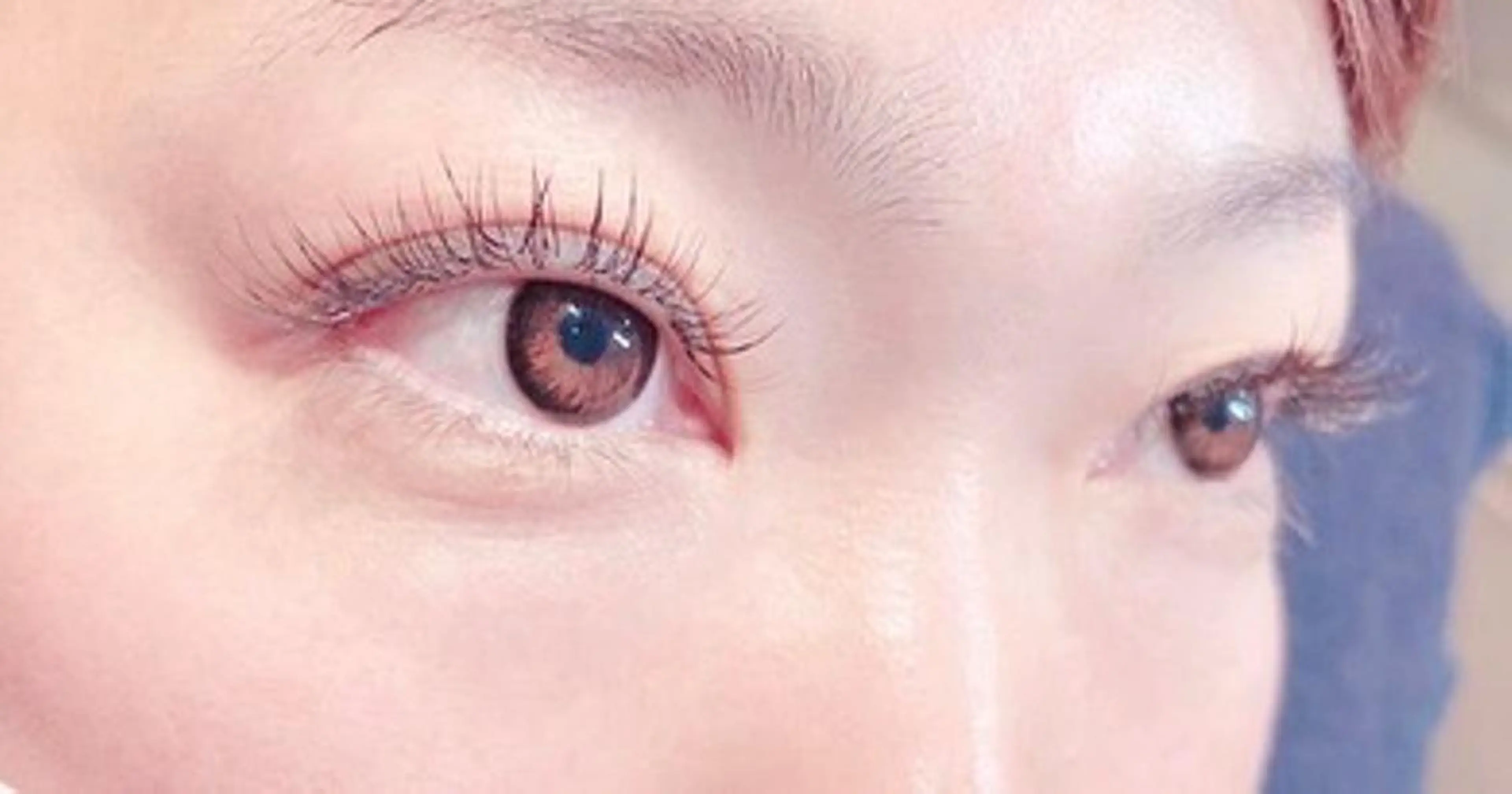 マツエク・マツパ マツエク earth入間* yu-riのマツエク・マツパデザイン