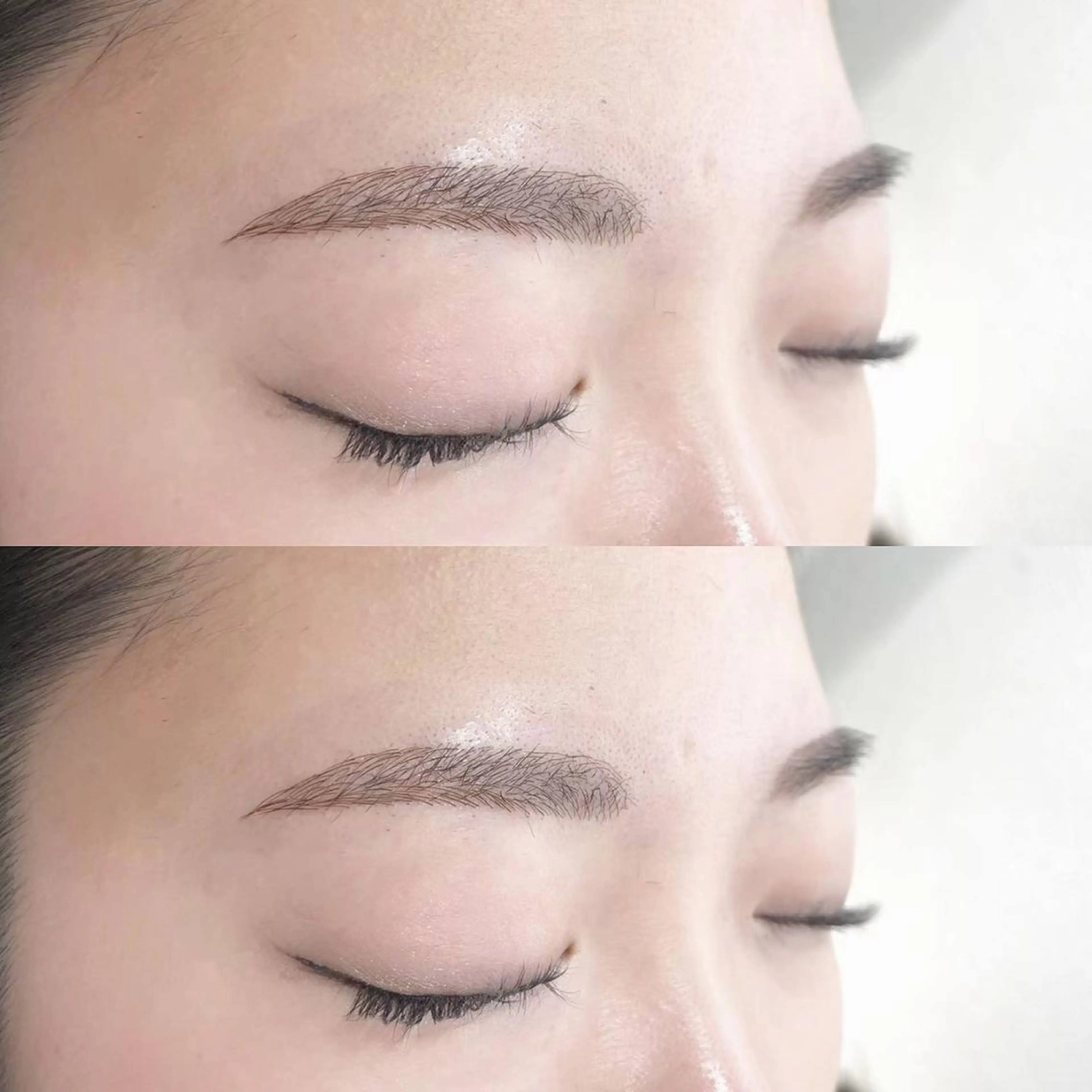 Crescent Eye 三軒茶屋店のマツエク・マツパデザイン