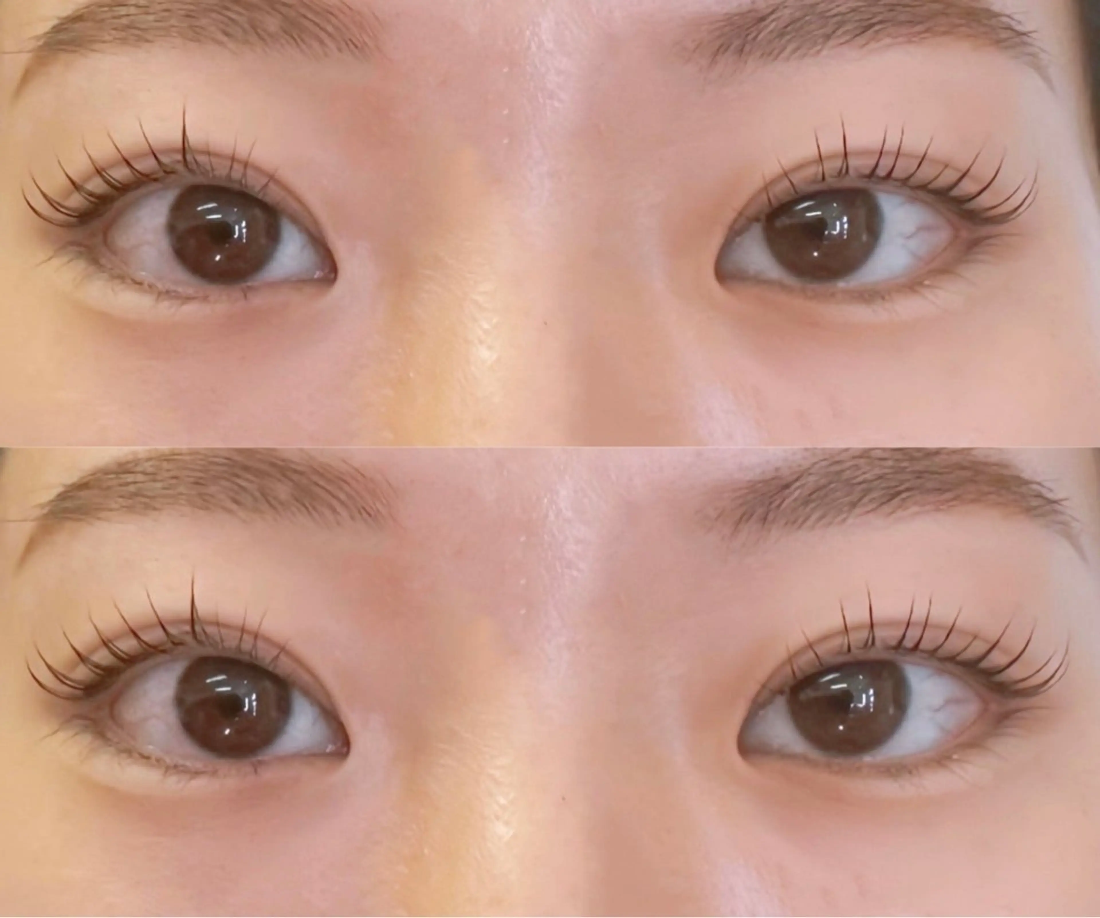 マツエク・マツパ サン美容室 ♡の眉毛・アイブロウイメージ