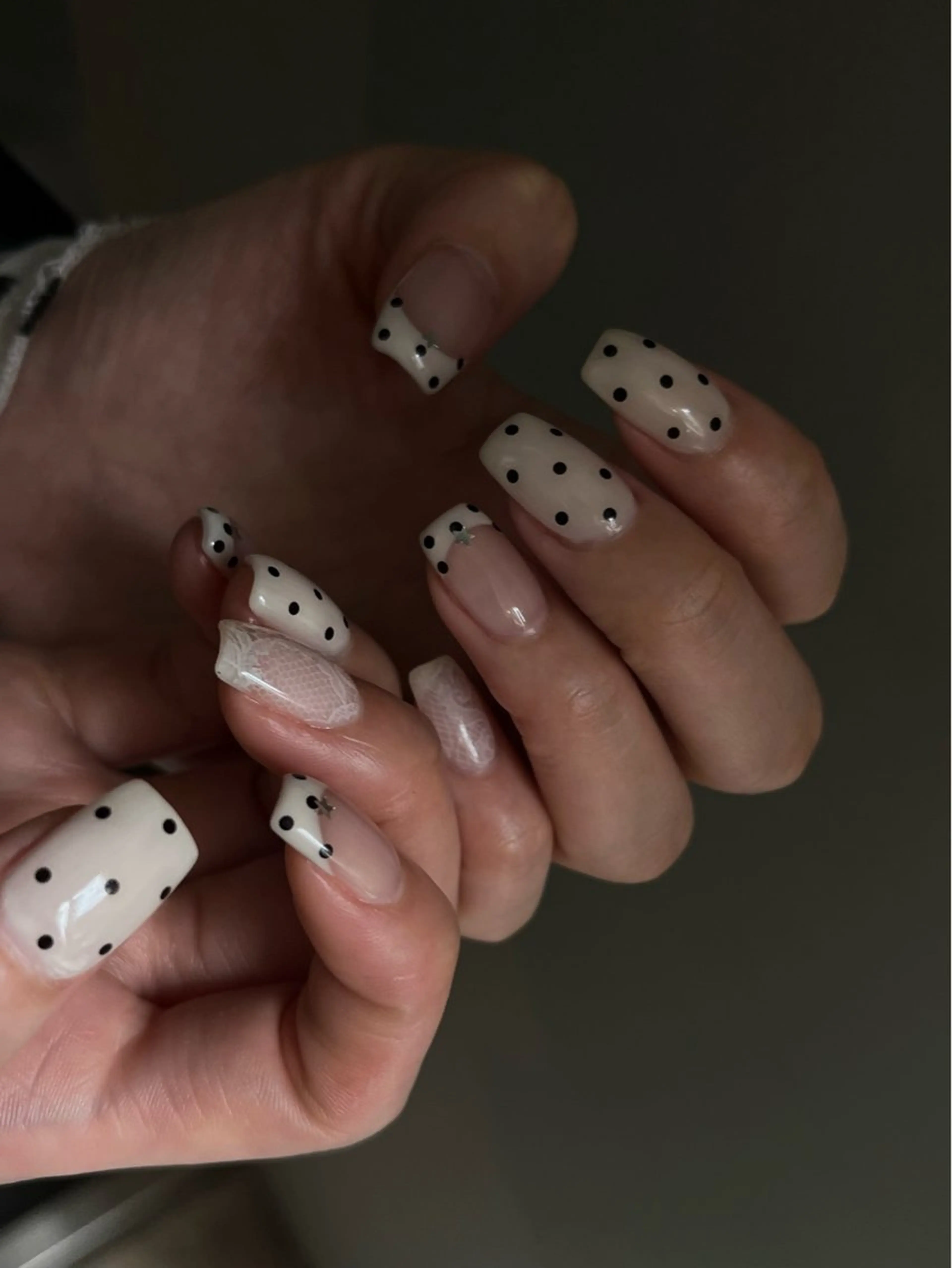 ネイル ハンドネイル mitsuki / Manonのネイルデザイン