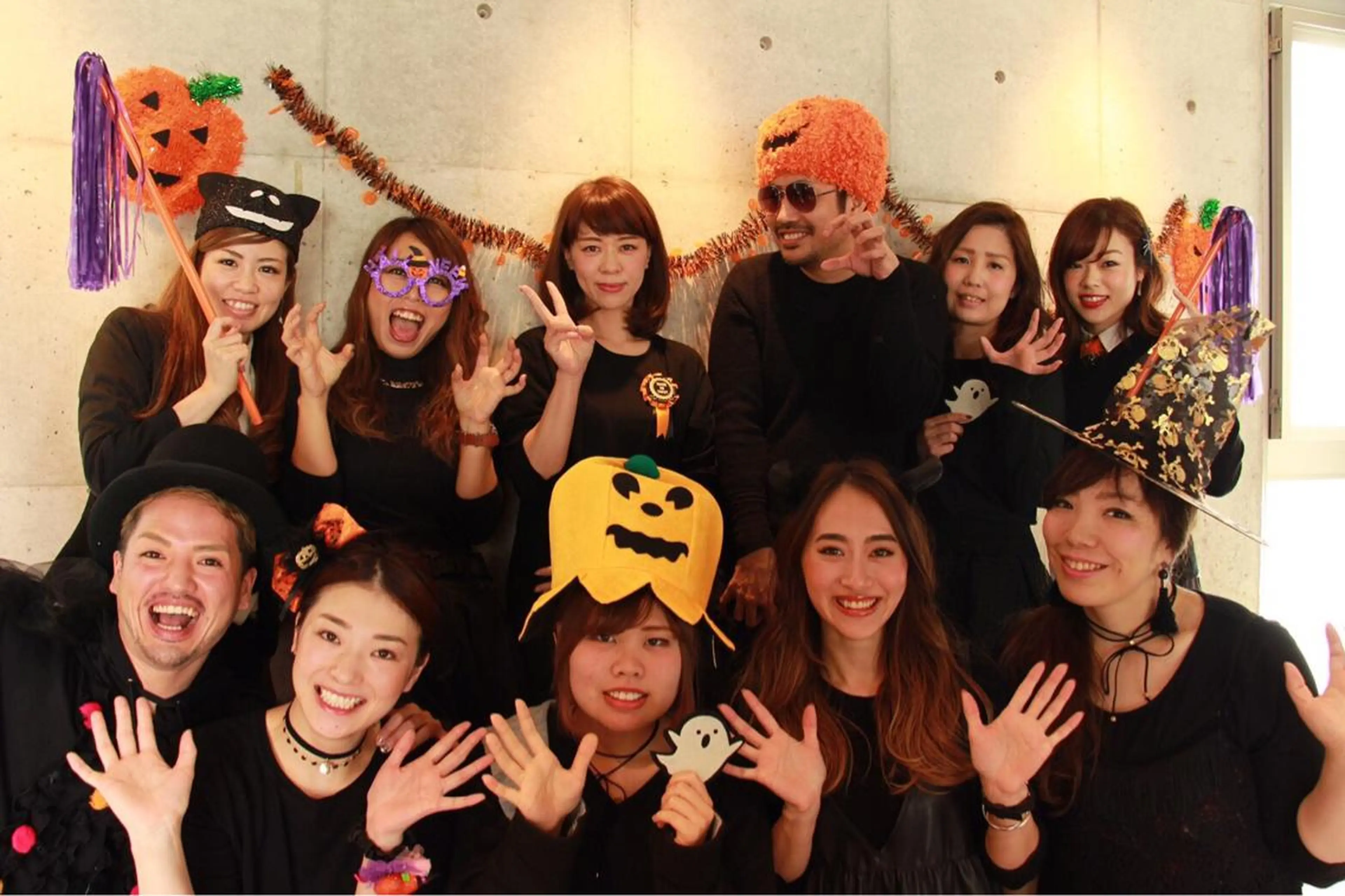 RECALO所属・井口 智洋のヘアスタイル