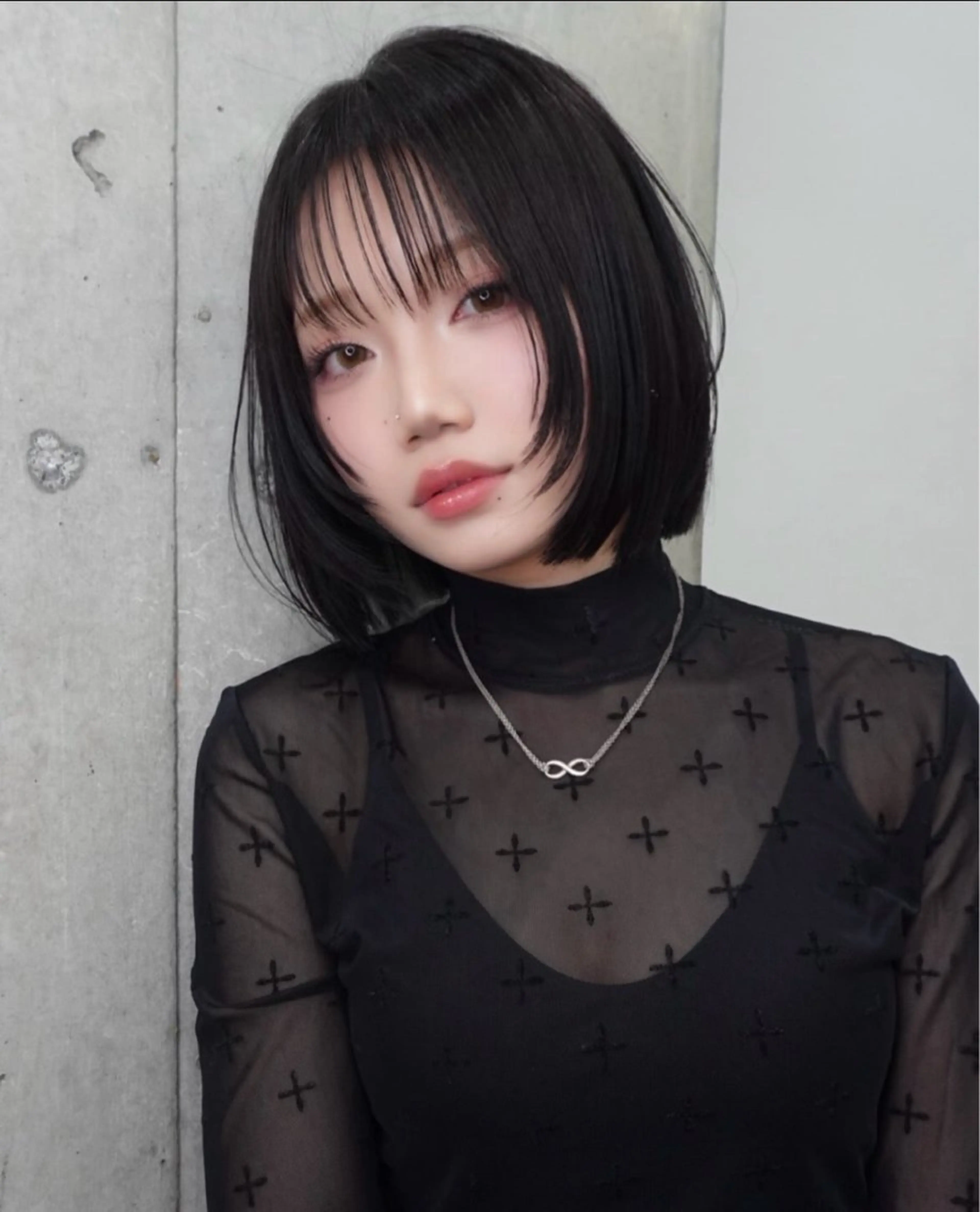 ショート 【似合わせ特化】 kentaのヘアスタイル