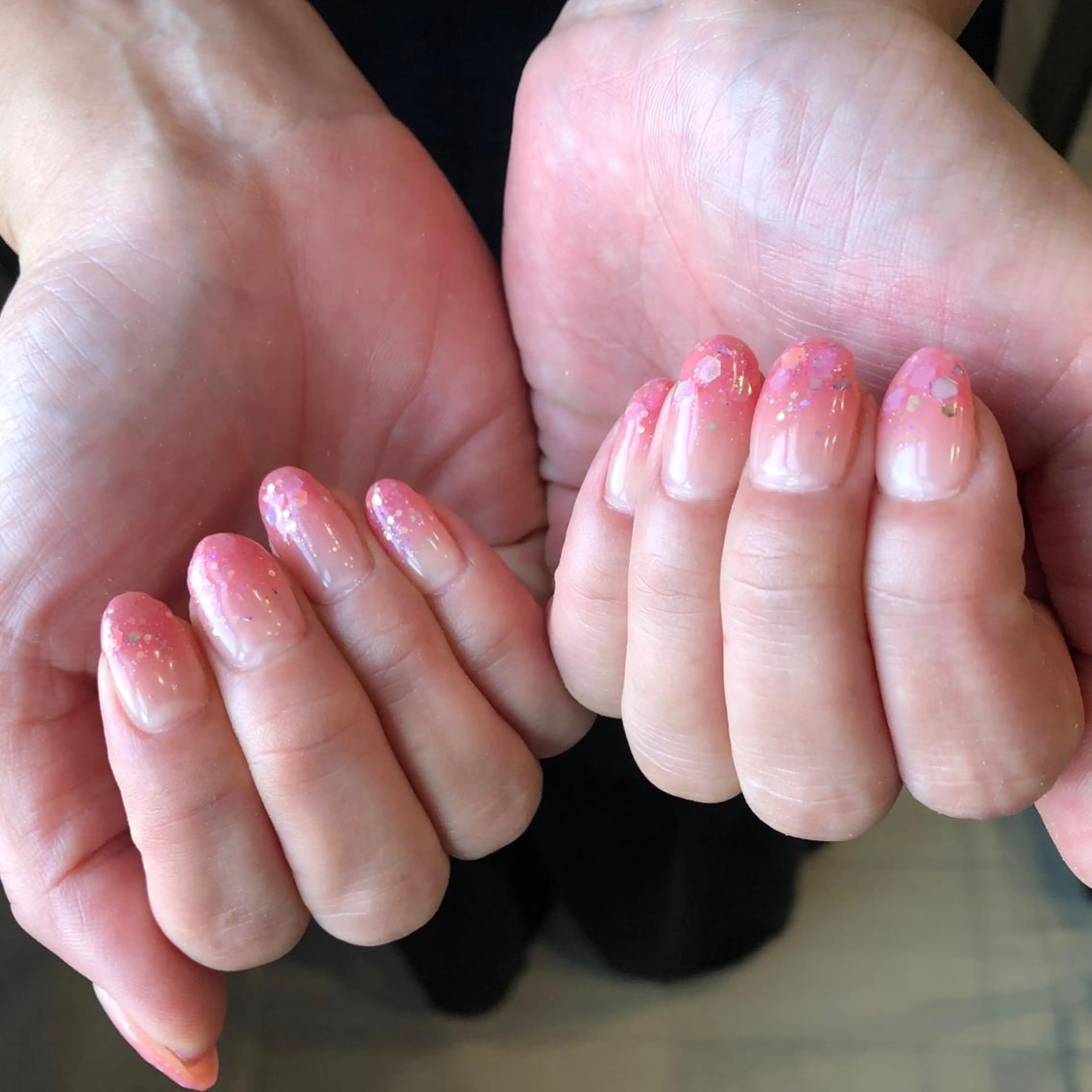 ネイル 廣田 香寿実のネイルデザイン