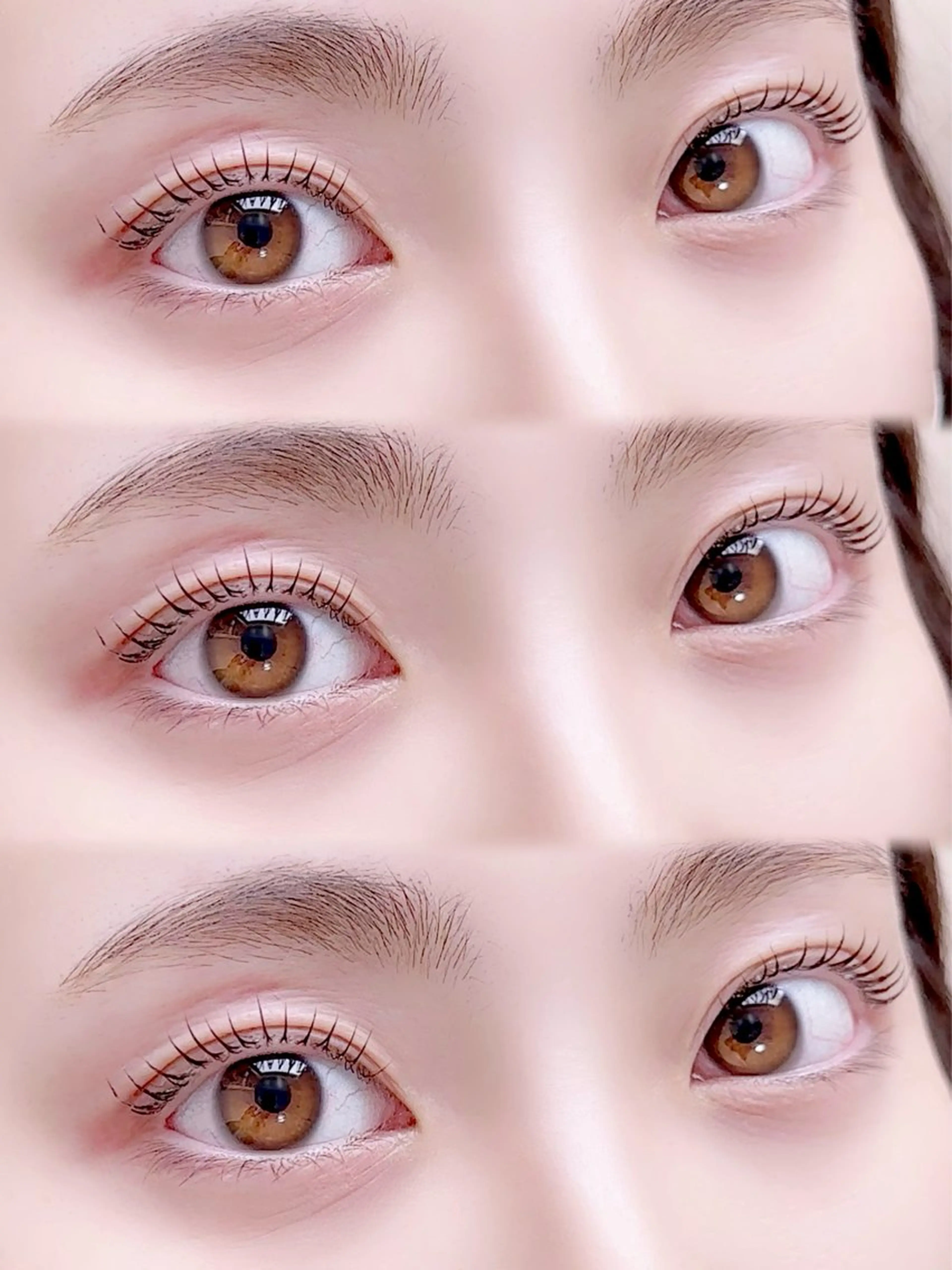 マツエク・マツパ Liber CHIKAのエステ・リラクイメージ