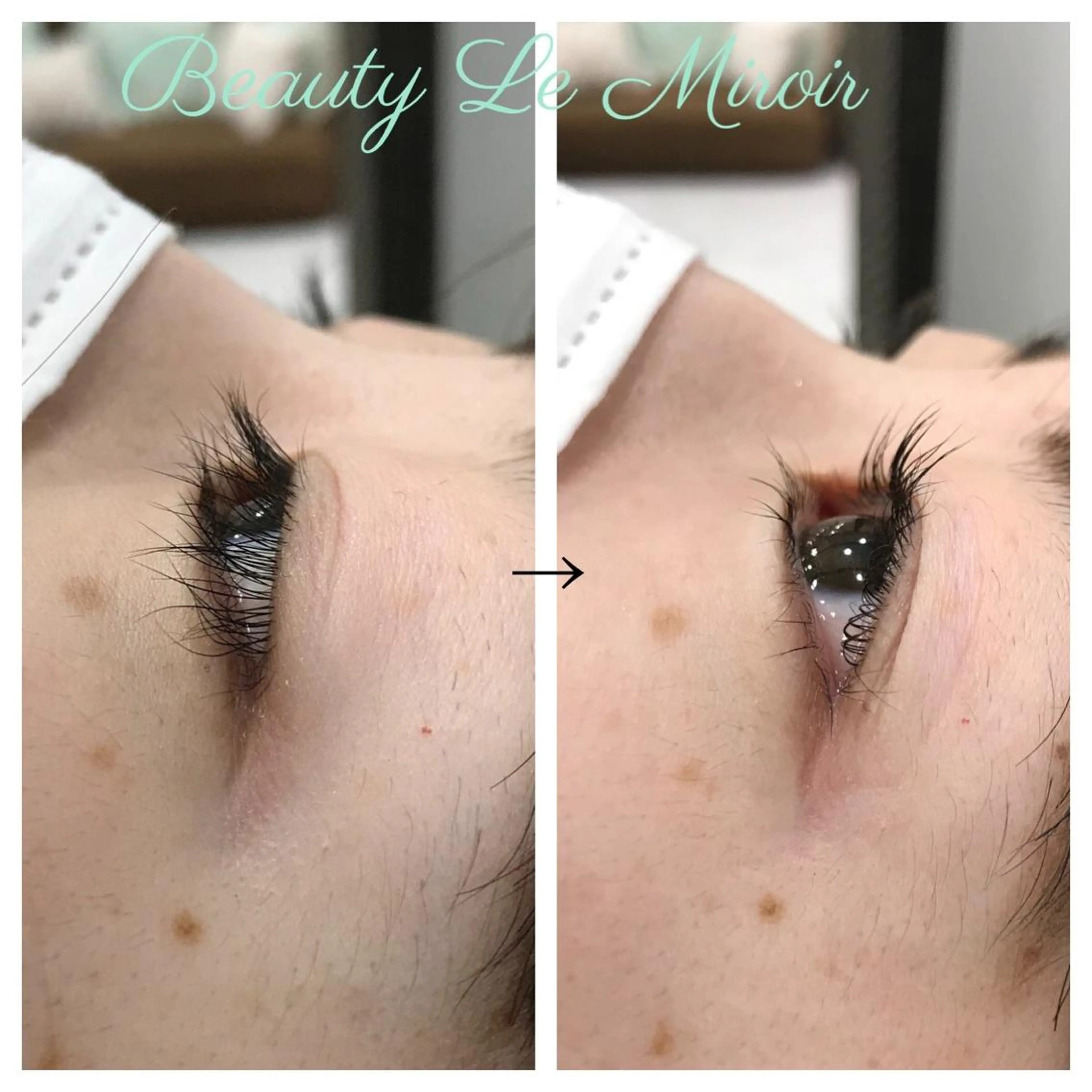 マツエク・マツパ ビューティー ミロワールのエステ・リラクイメージ