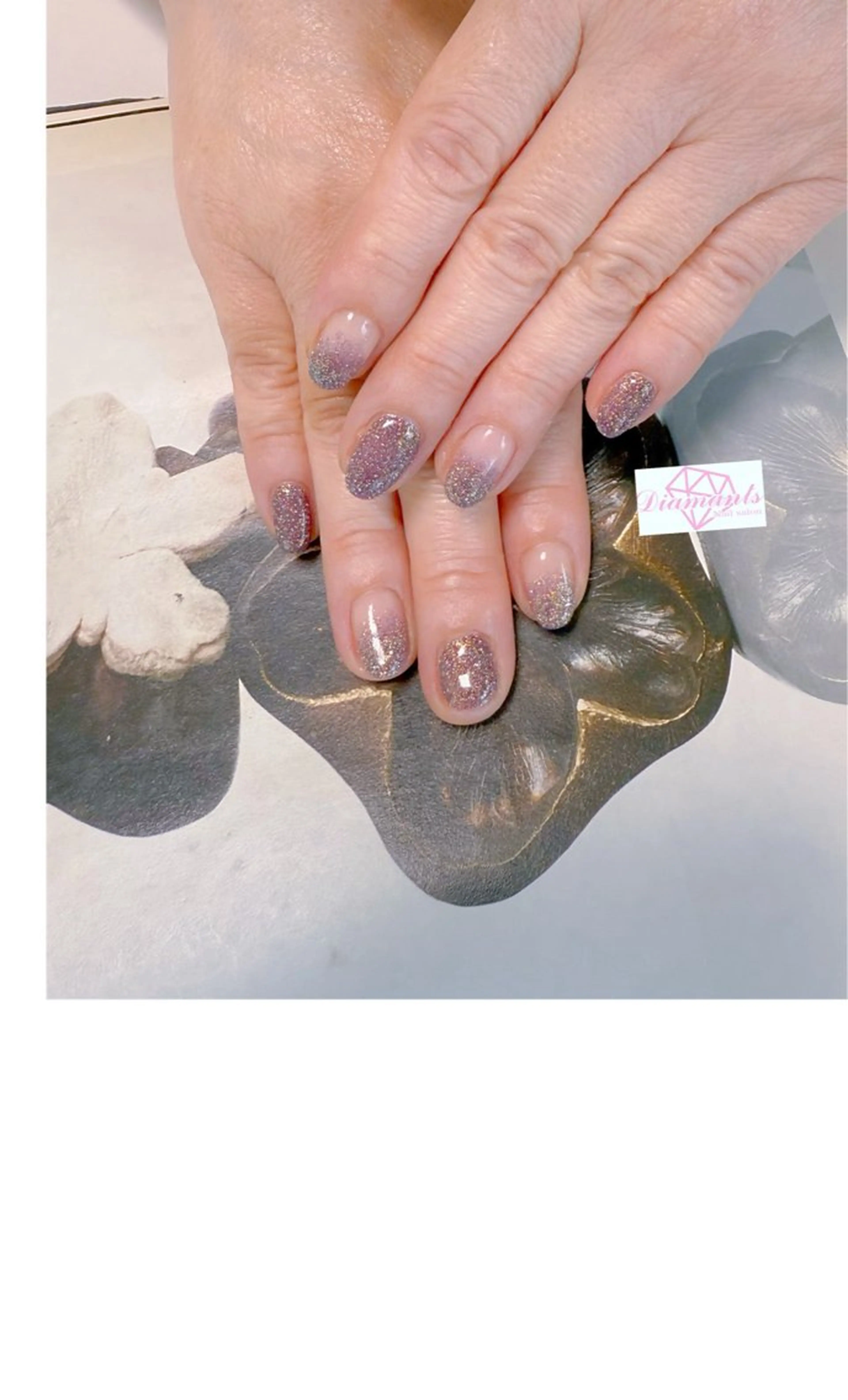 ネイル Asa miのネイルデザイン