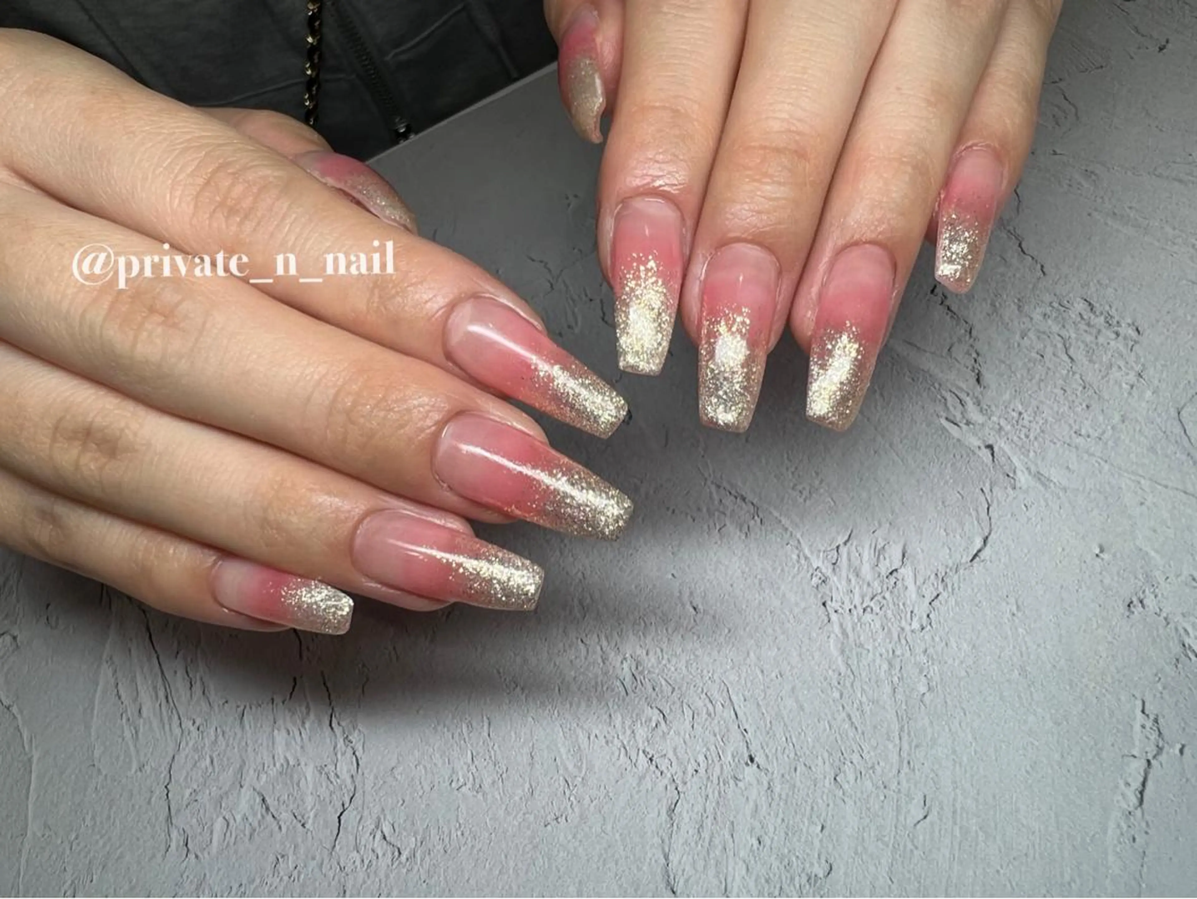 ネイル Private nailsalon  N所属・N nail - KOBE -のネイルデザイン