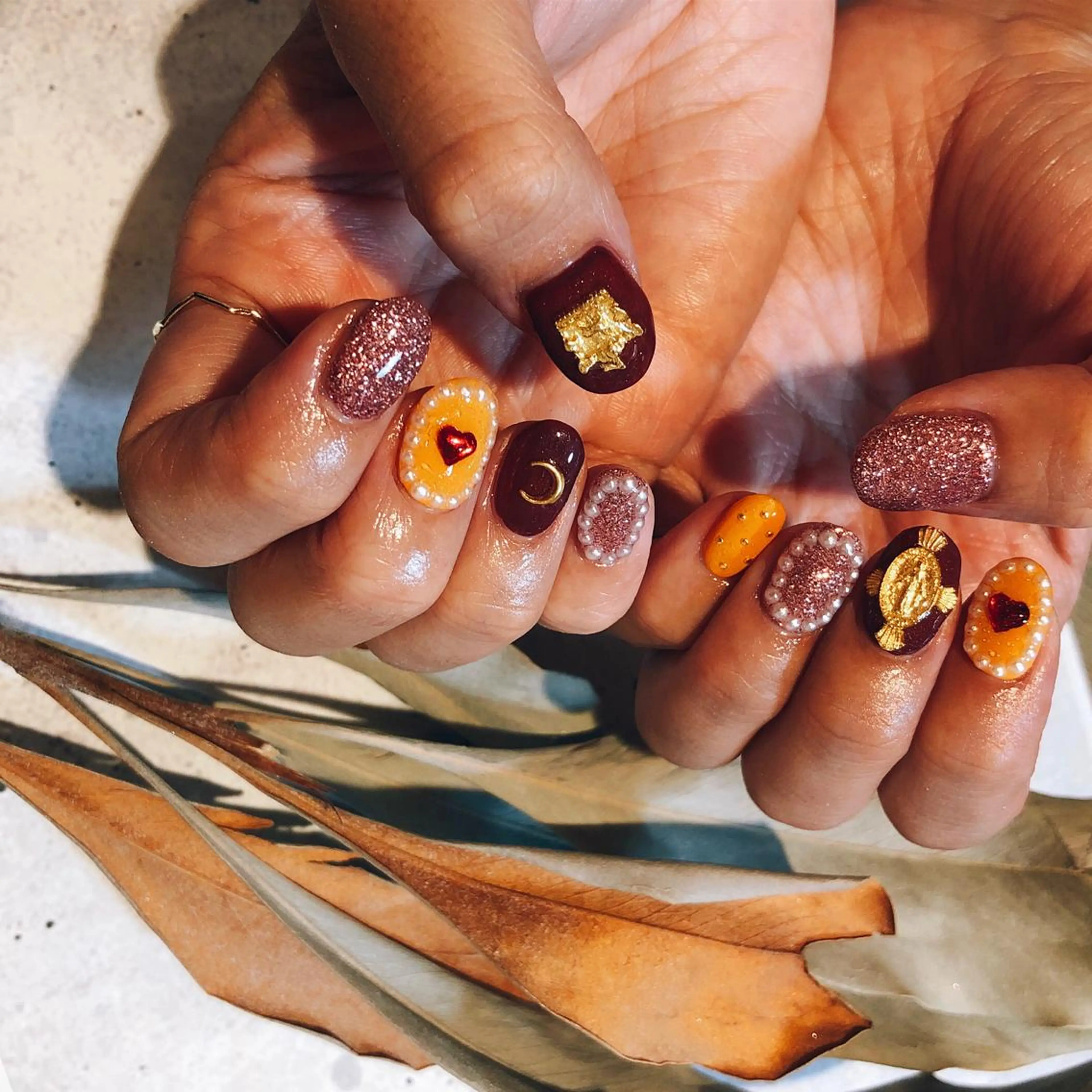 ネイル ハンドネイル Chipieee Tokyoのその他イメージ