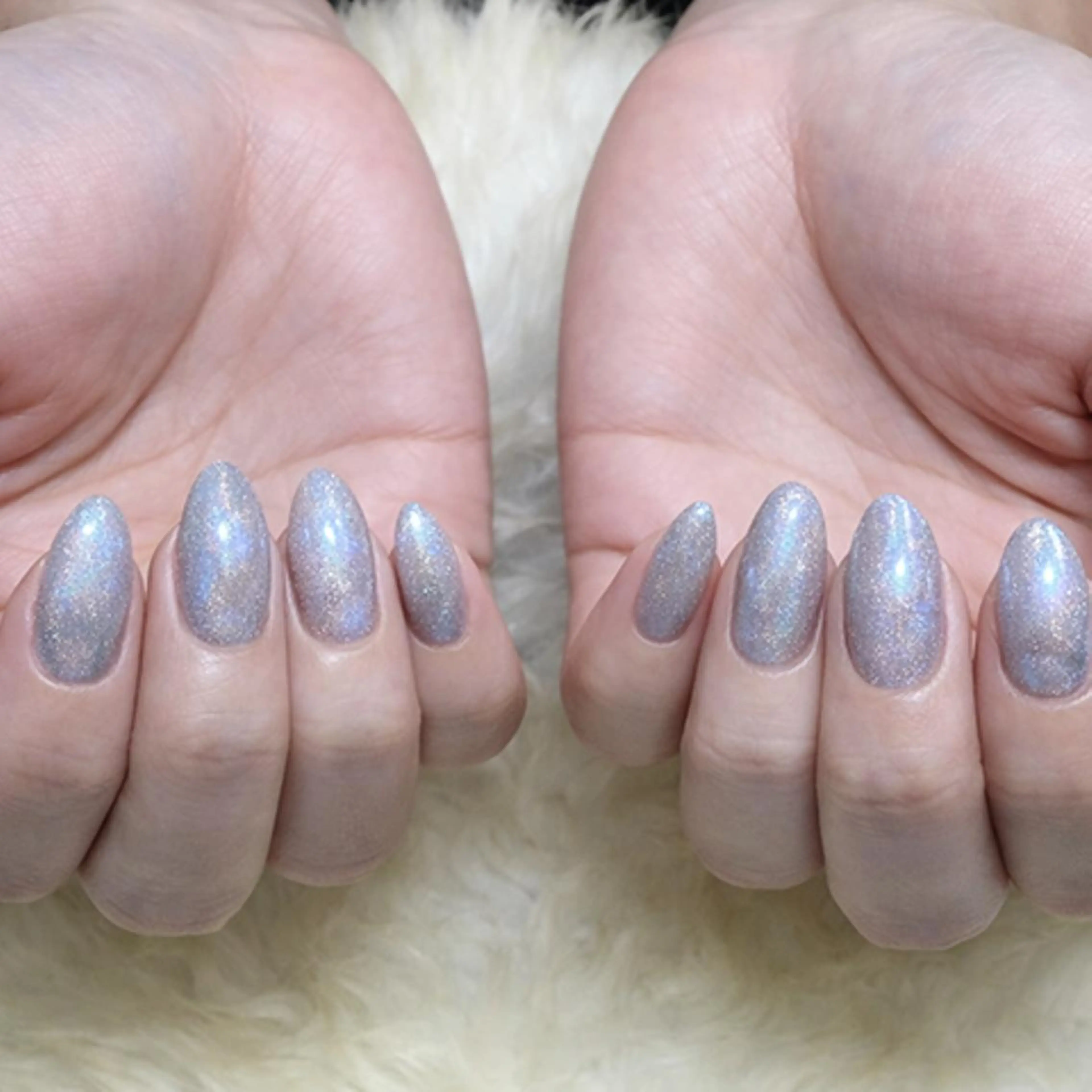 ネイル マグネットネイル マグネットワンカラー ワンカラーネイル ハンドネイル Miku. Nのネイルデザイン