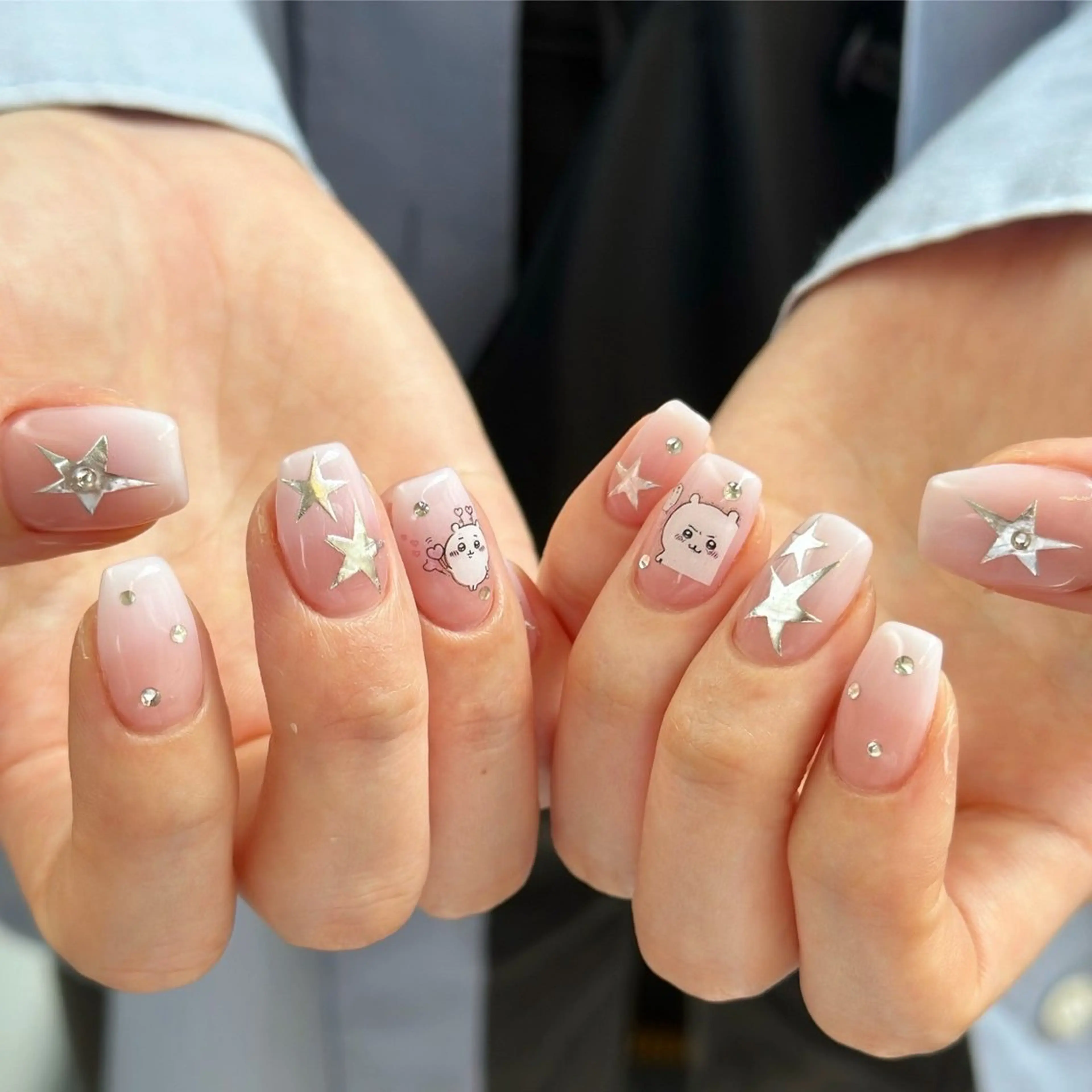 ネイル ハンドネイル risol. NAILのネイルデザイン