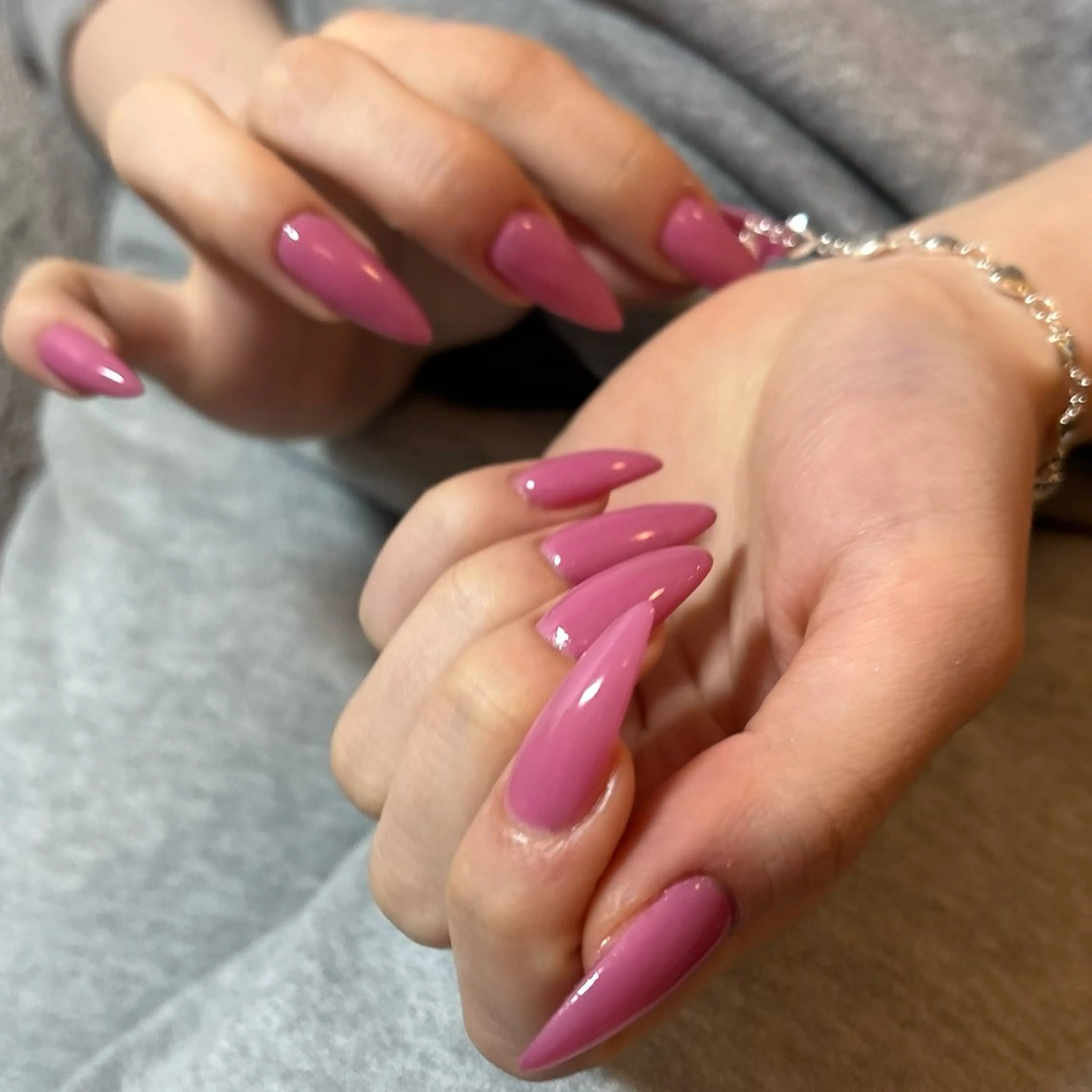 ネイル Bonny 天王寺のネイルデザイン