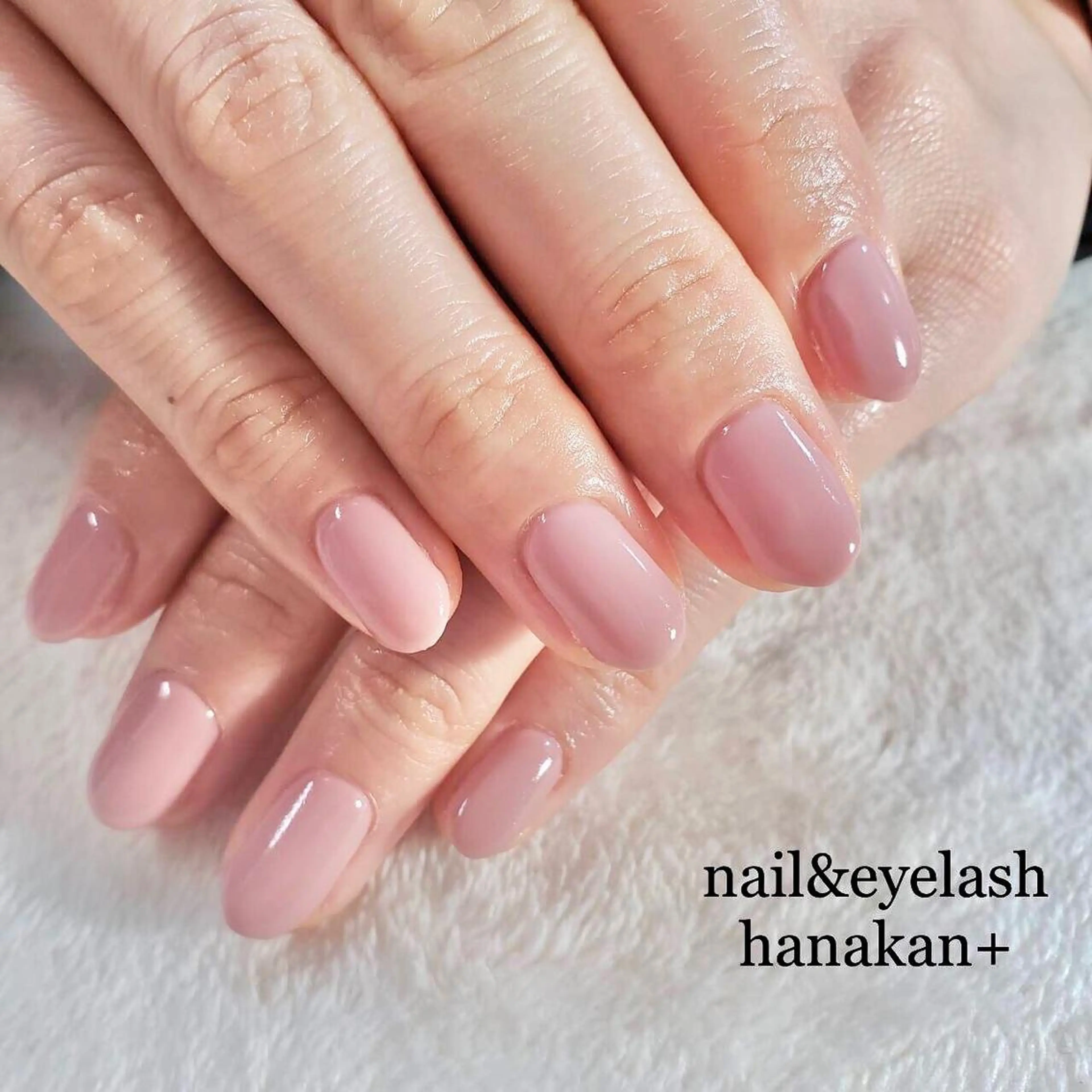 ネイル ハンドネイル S Fumiのマツエク・マツパデザイン