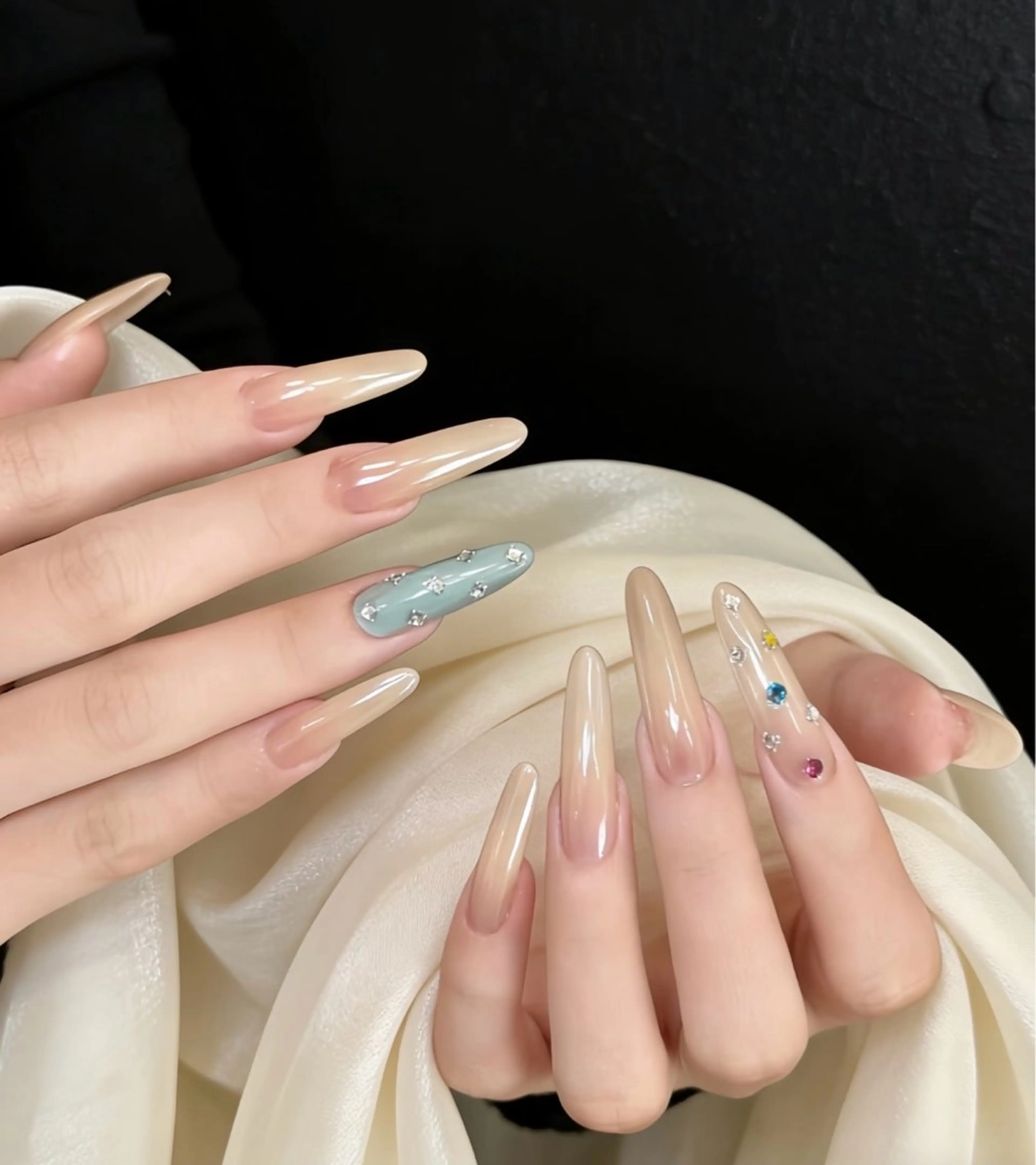 ネイル Jm nailのネイルデザイン
