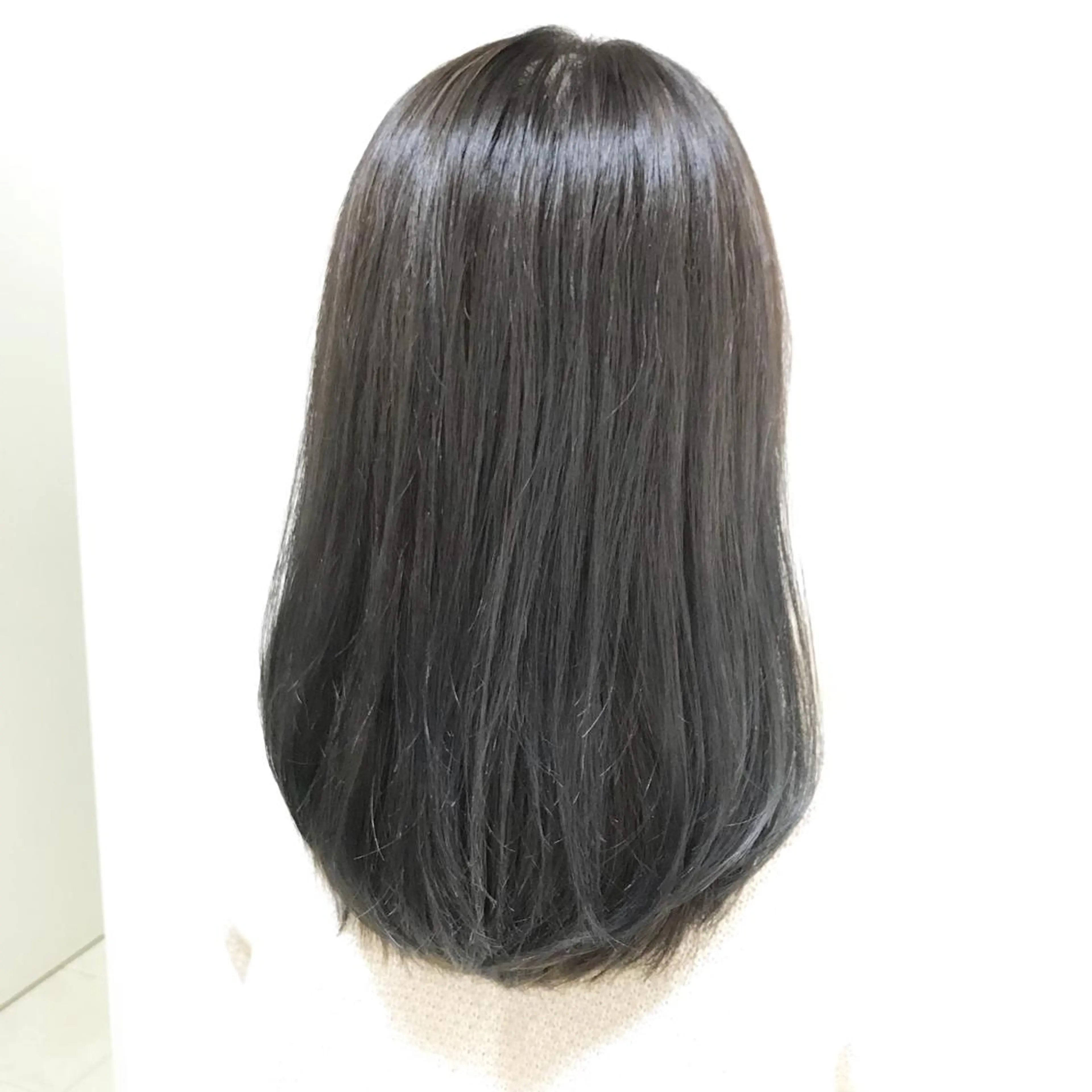 【❣️どんなくせ毛もキレイにまっすぐ❣️】⭐️カット+ストレートパーマor縮毛矯正⭐️の写真