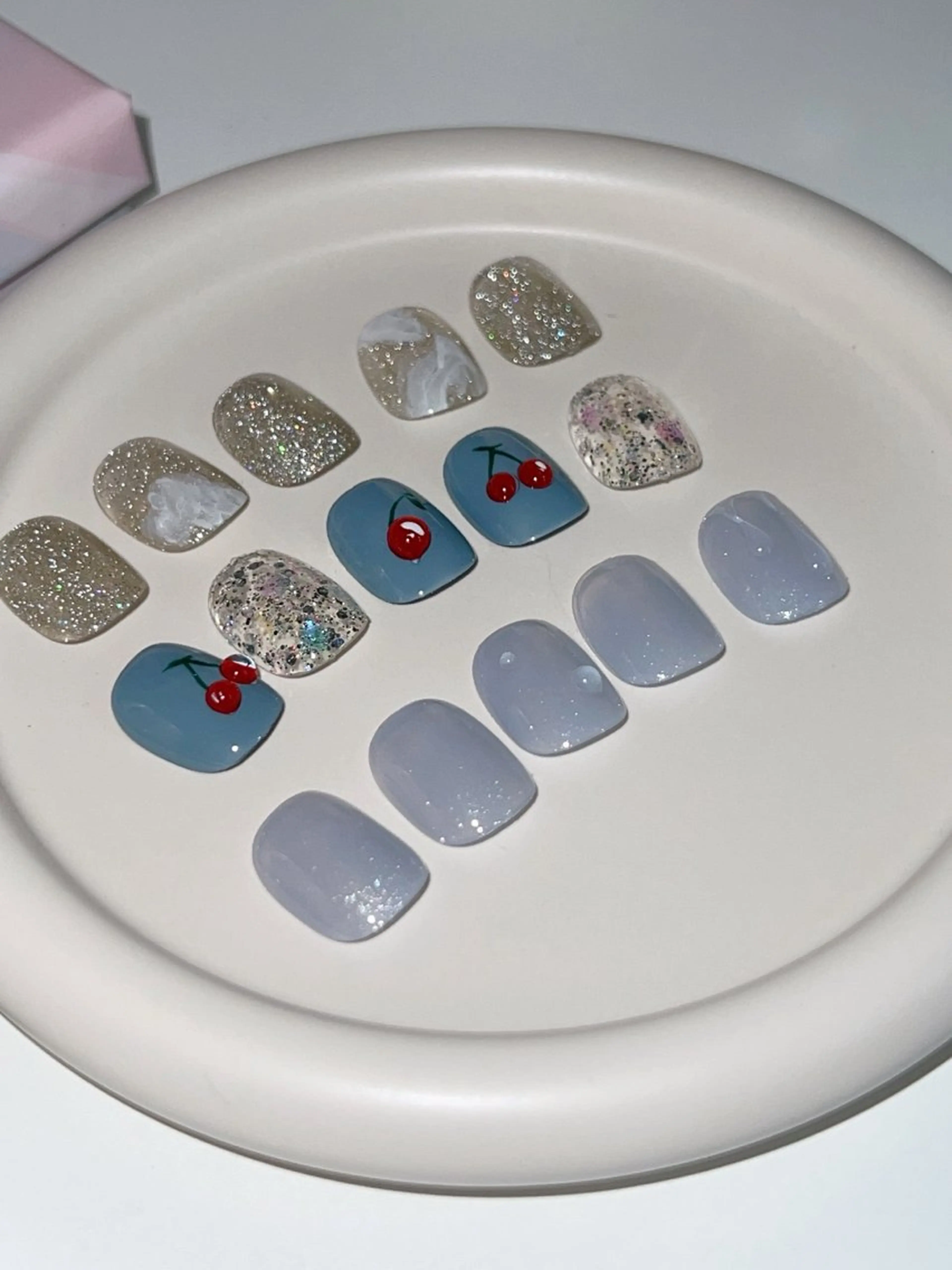 ネイル L&Y Nail salonのネイルデザイン