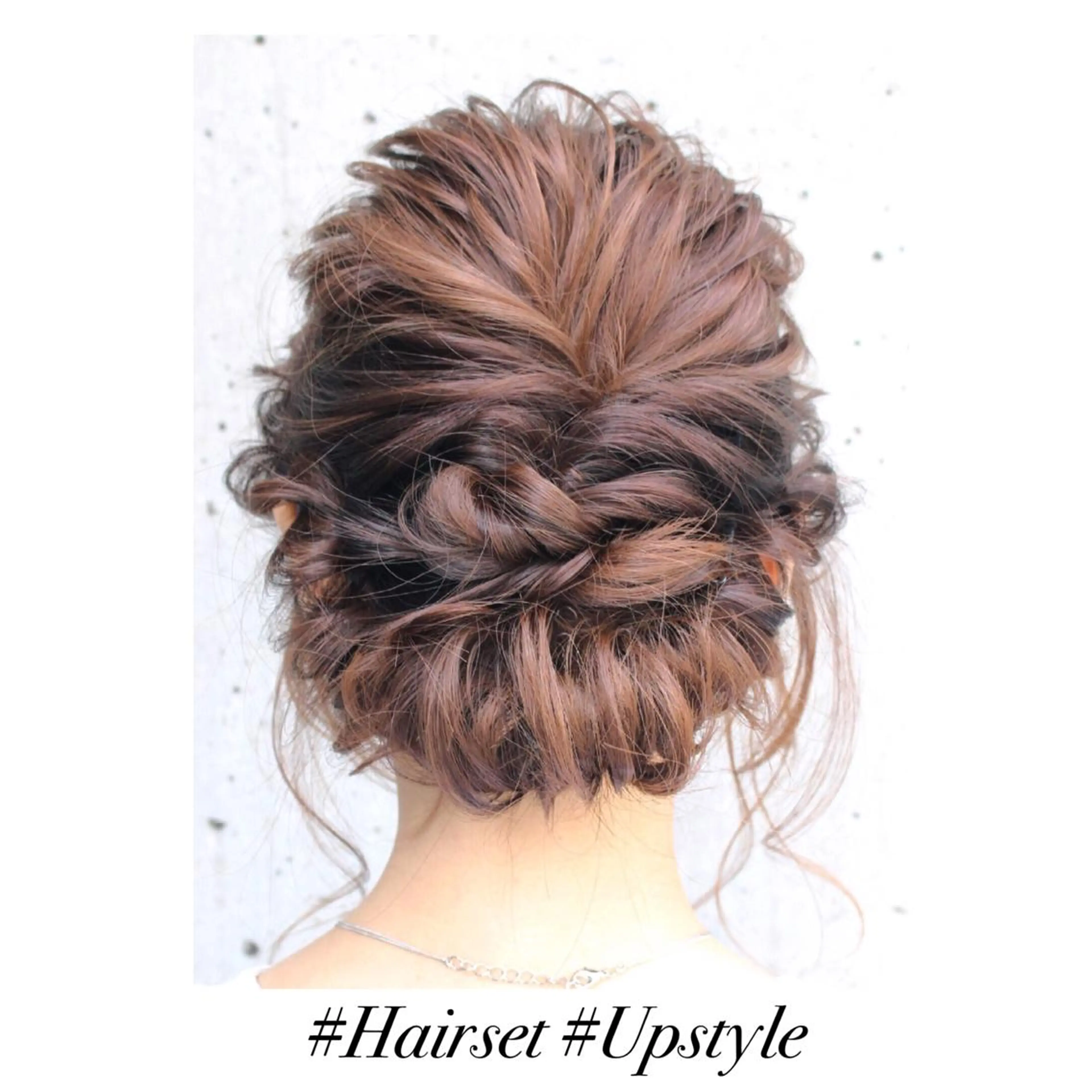 ヘアアレンジ K-POP好き美容師 🇰🇷Kai.Yのヘアスタイル