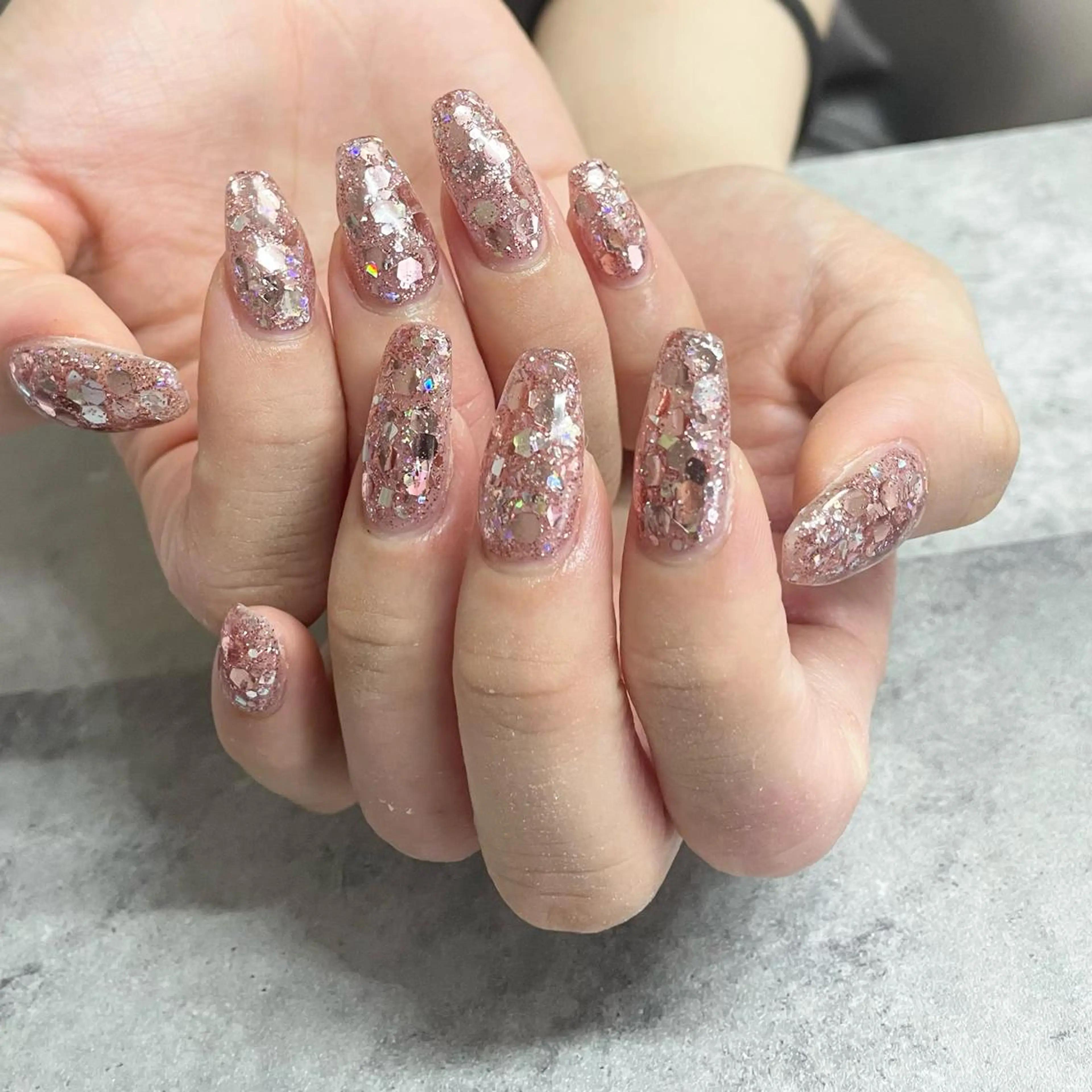 ネイル FELICE ﾌｪﾘｰﾁｪのネイルデザイン