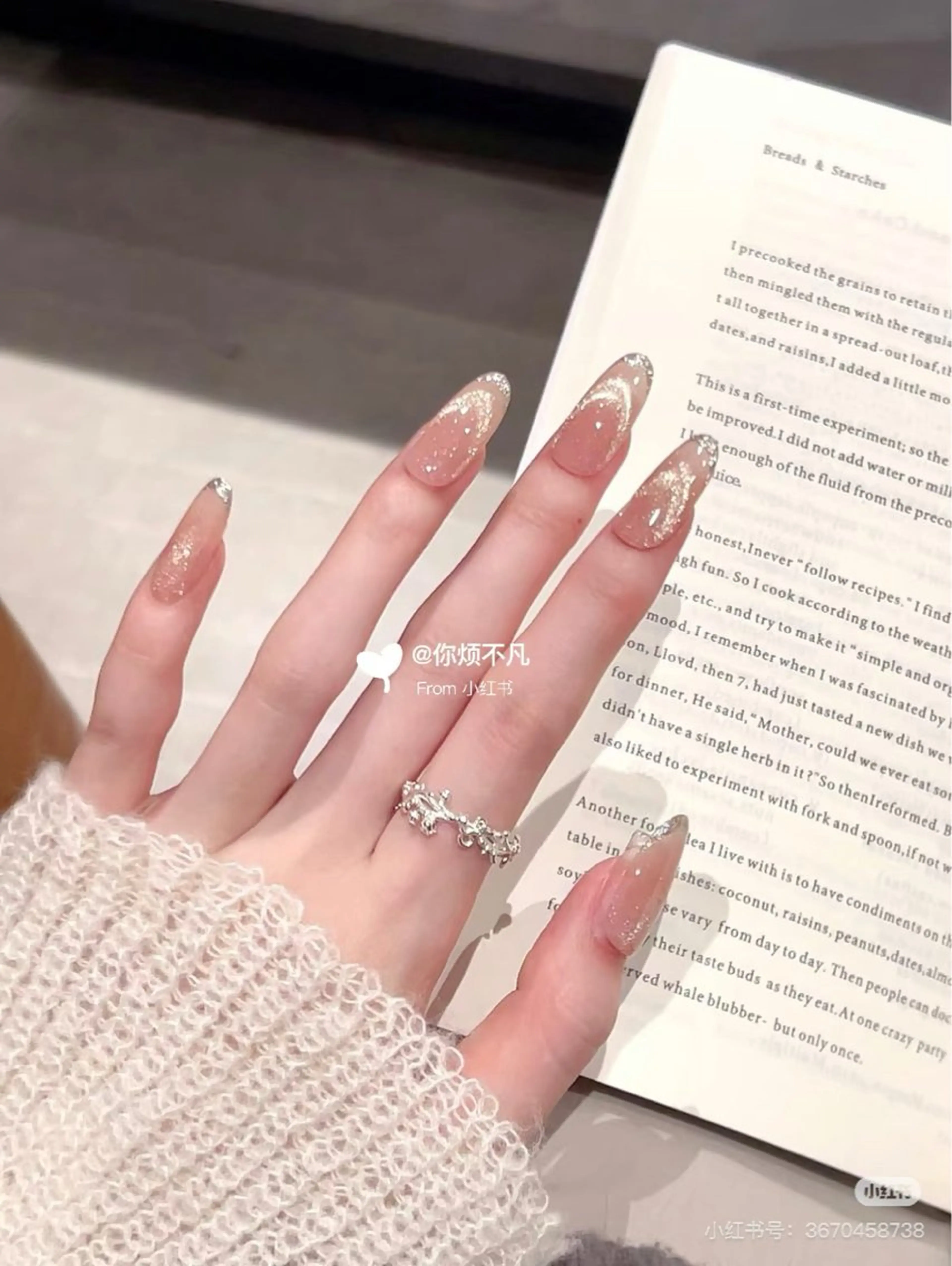 ネイル JOJO ネイル池袋店のネイルデザイン